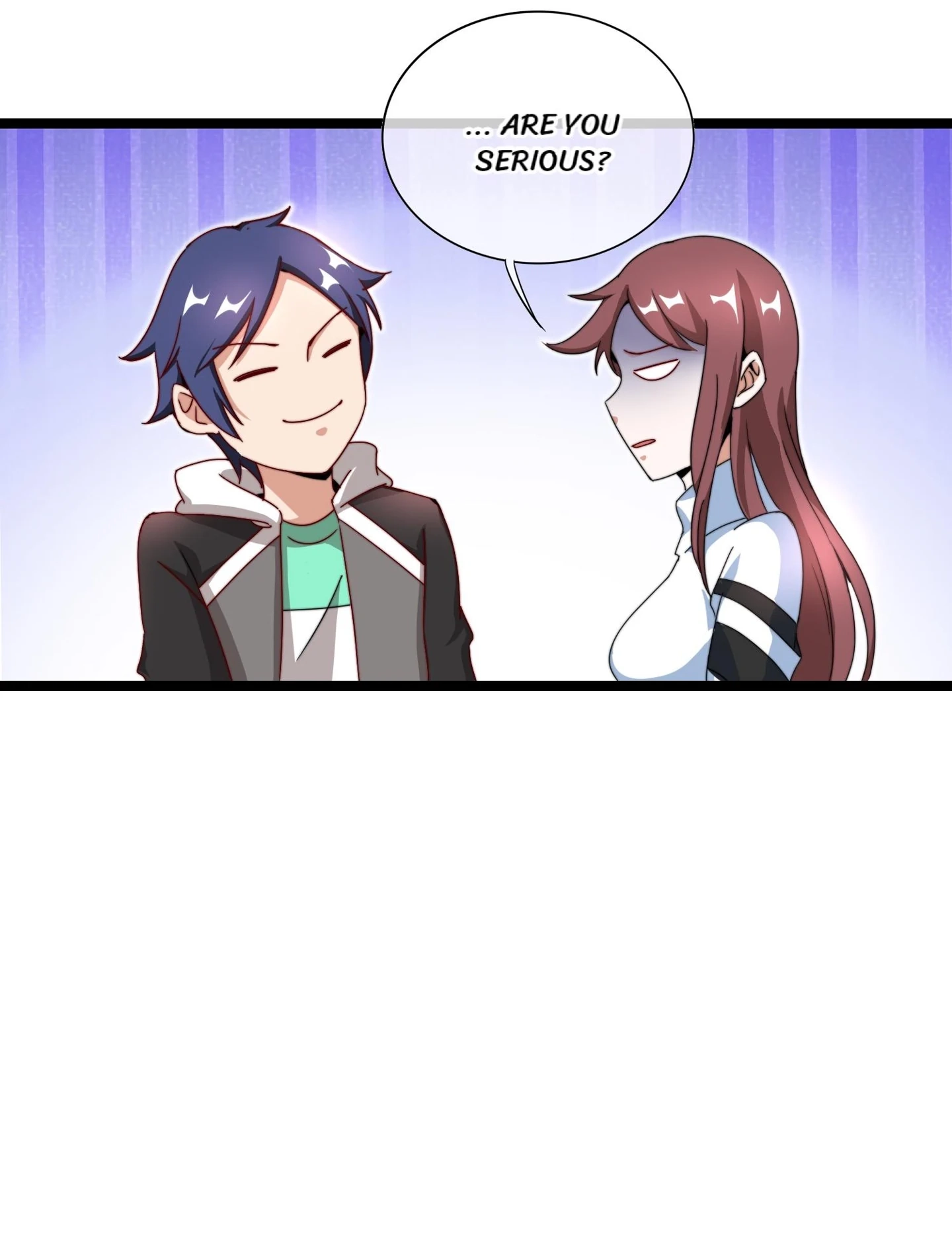 No More Money, Please Chapter 146 page 29 - 