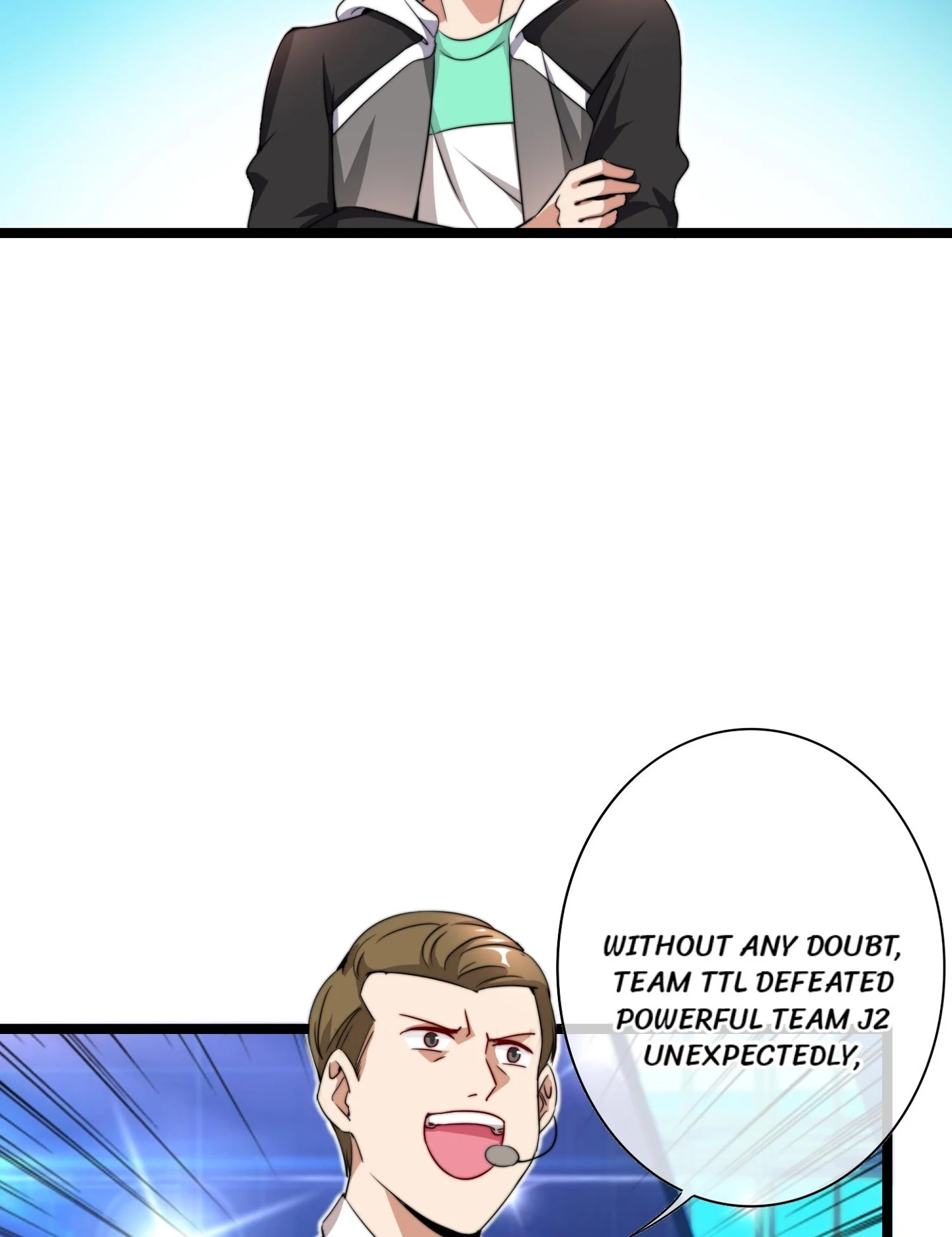 No More Money, Please Chapter 146 page 4 - 