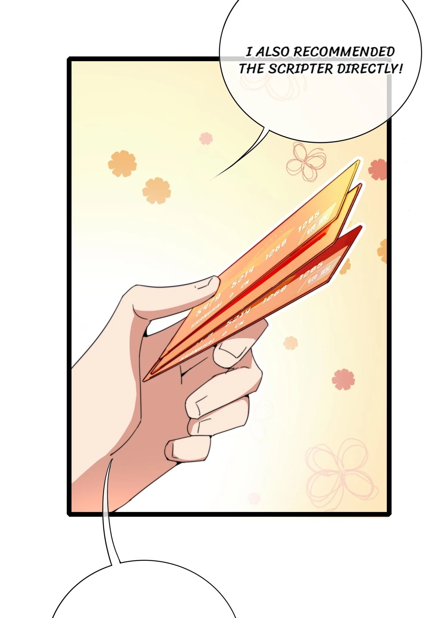 No More Money, Please Chapter 146 page 38 - 