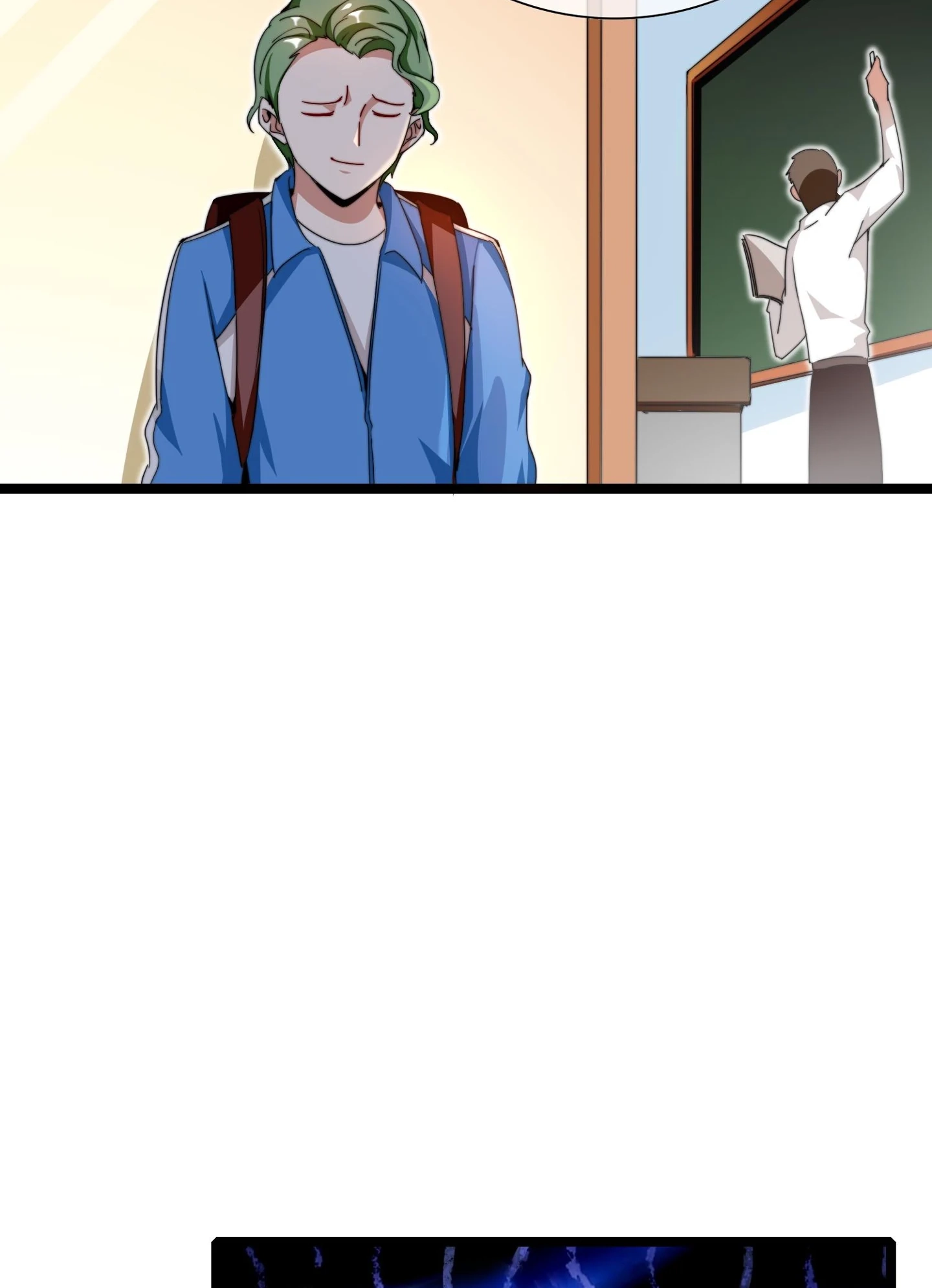No More Money, Please Chapter 146 page 41 - 