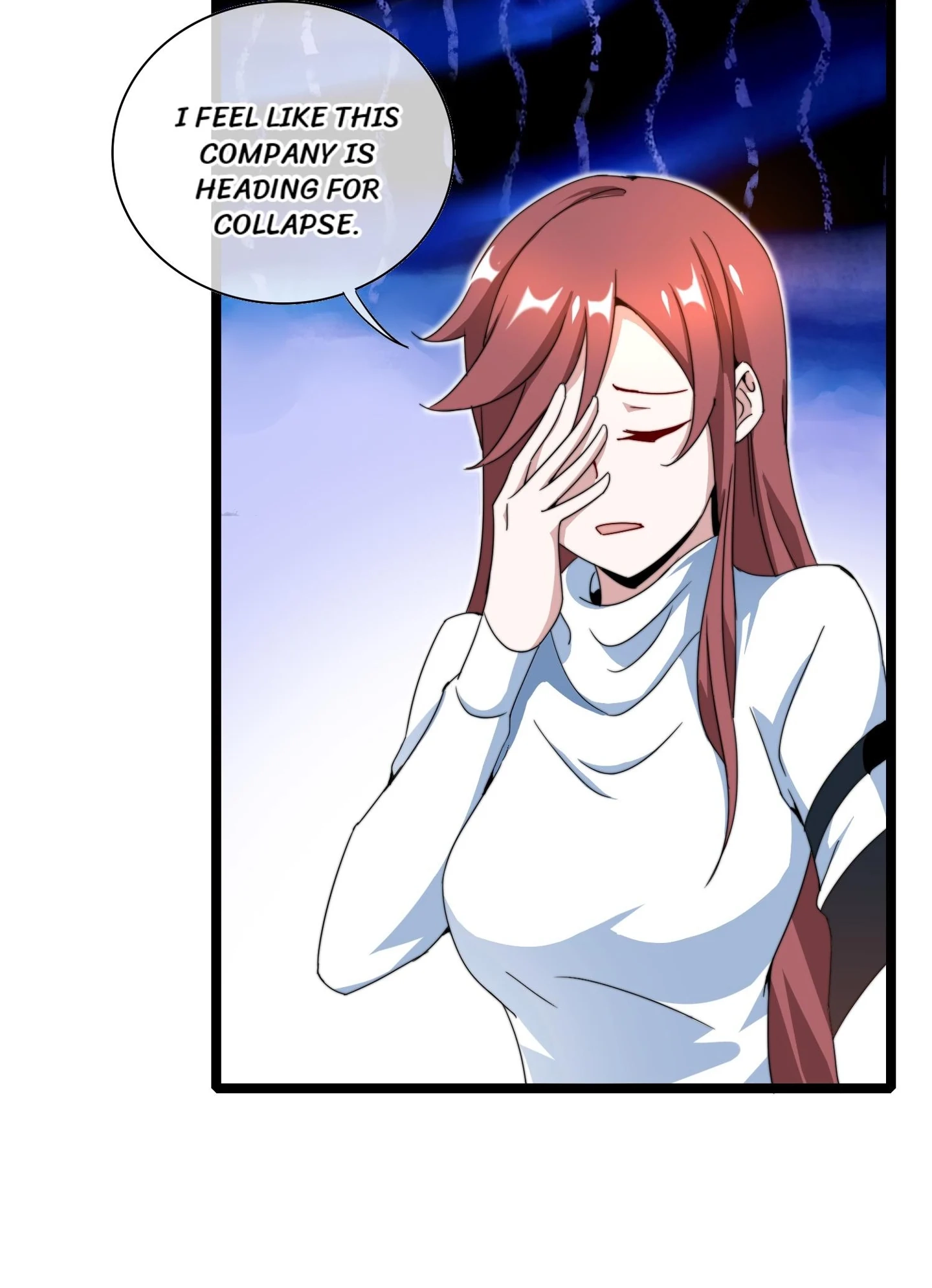 No More Money, Please Chapter 146 page 42 - 