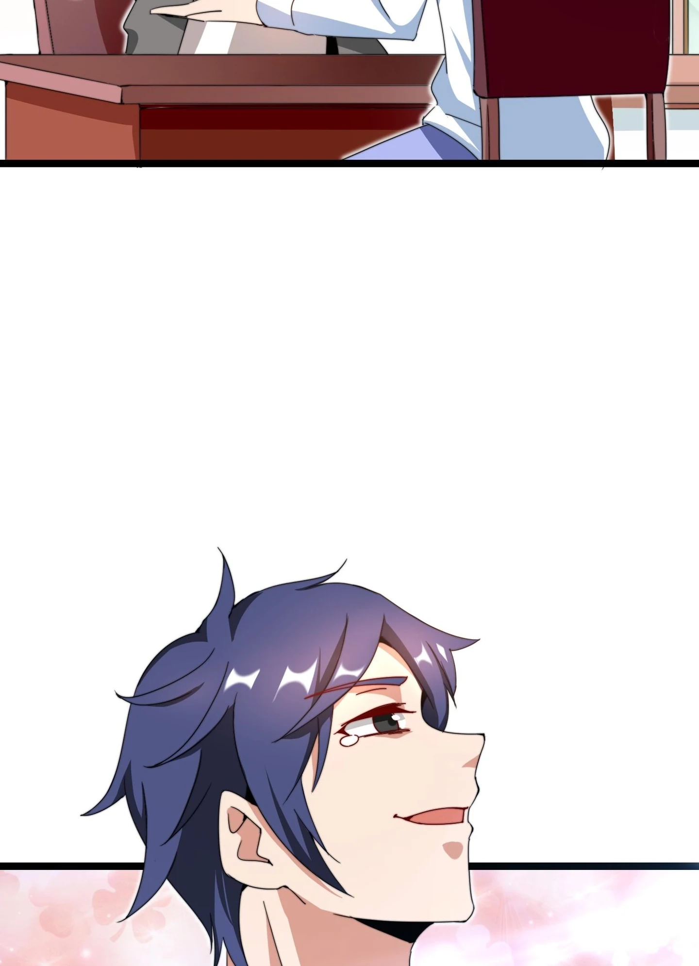 No More Money, Please Chapter 146 page 44 - 