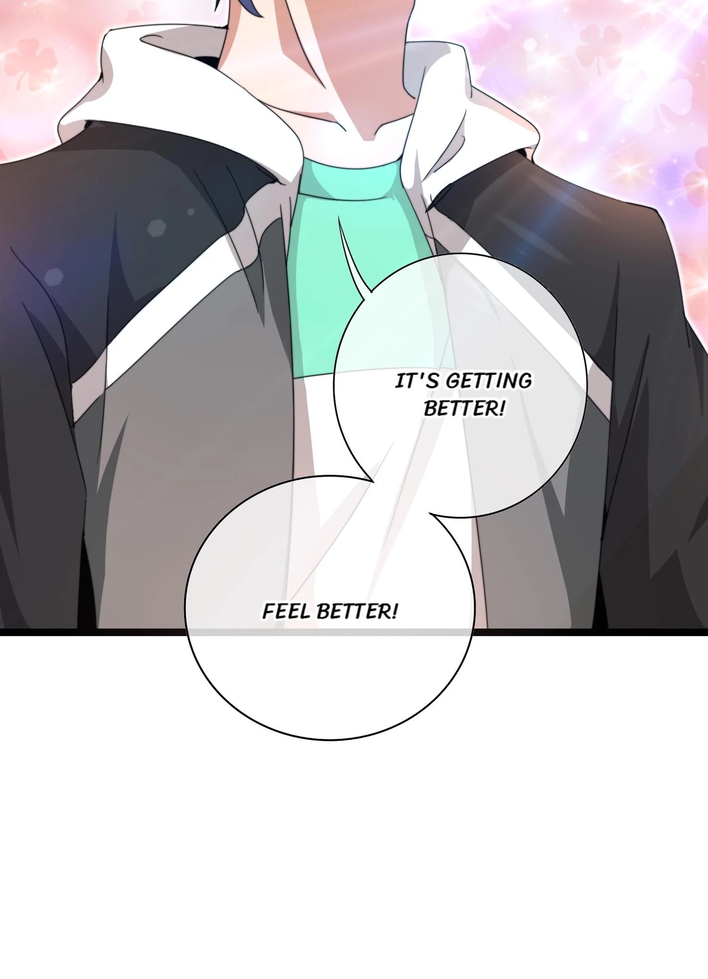 No More Money, Please Chapter 146 page 45 - 