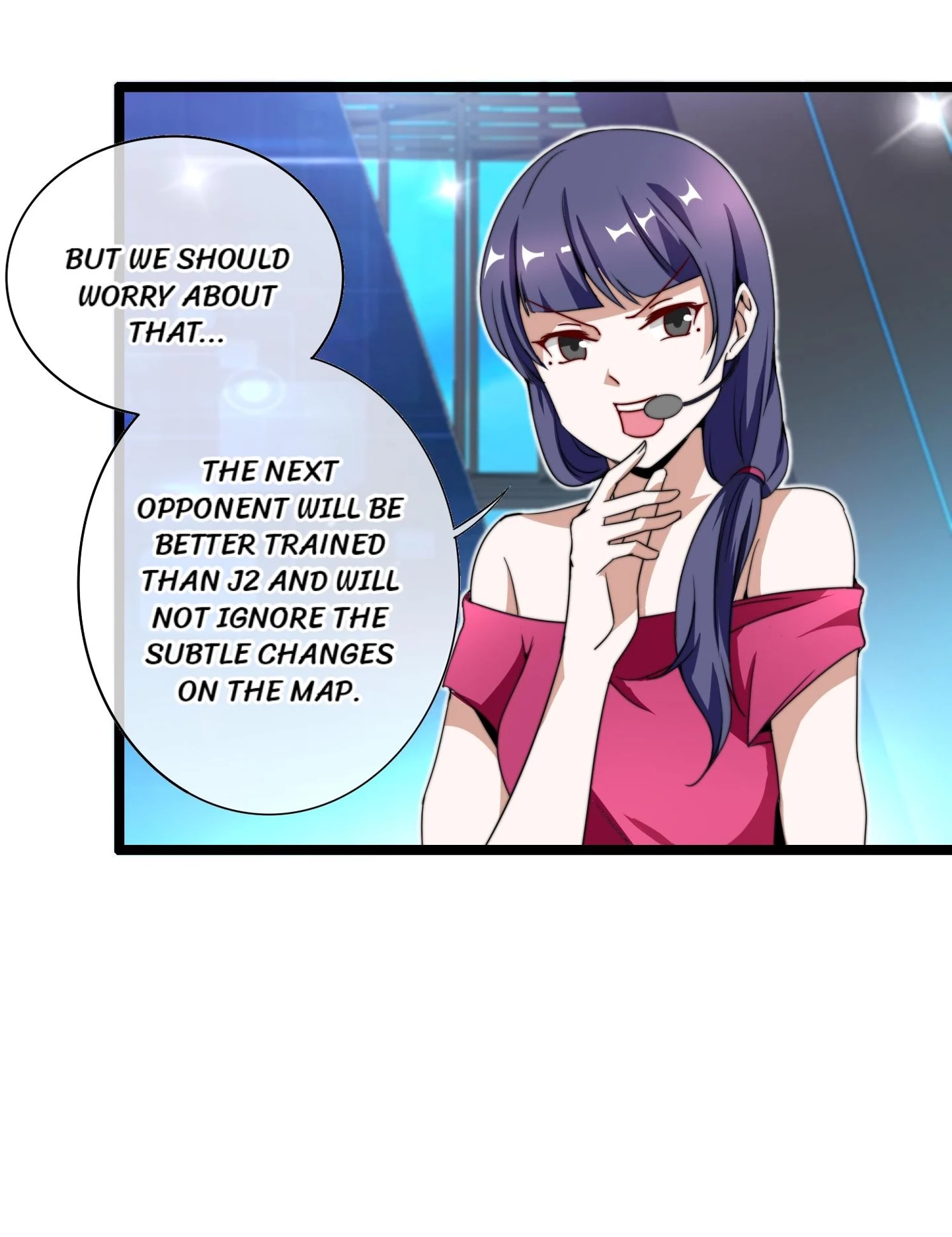 No More Money, Please Chapter 146 page 6 - 