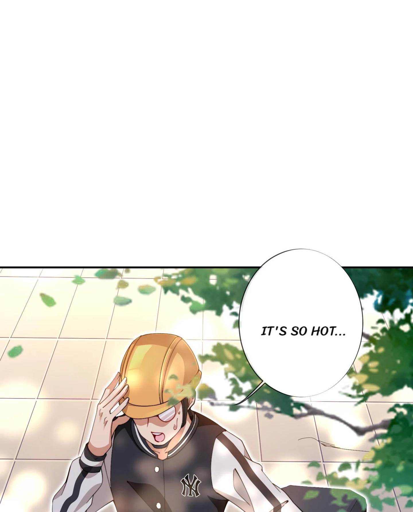No More Money, Please Chapter 147 page 2 - 