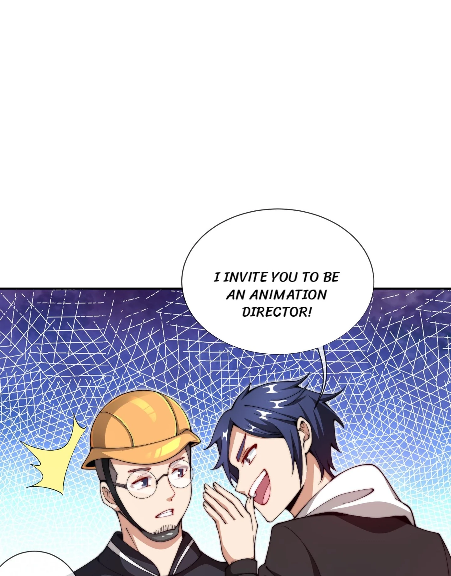 No More Money, Please Chapter 147 page 13 - 