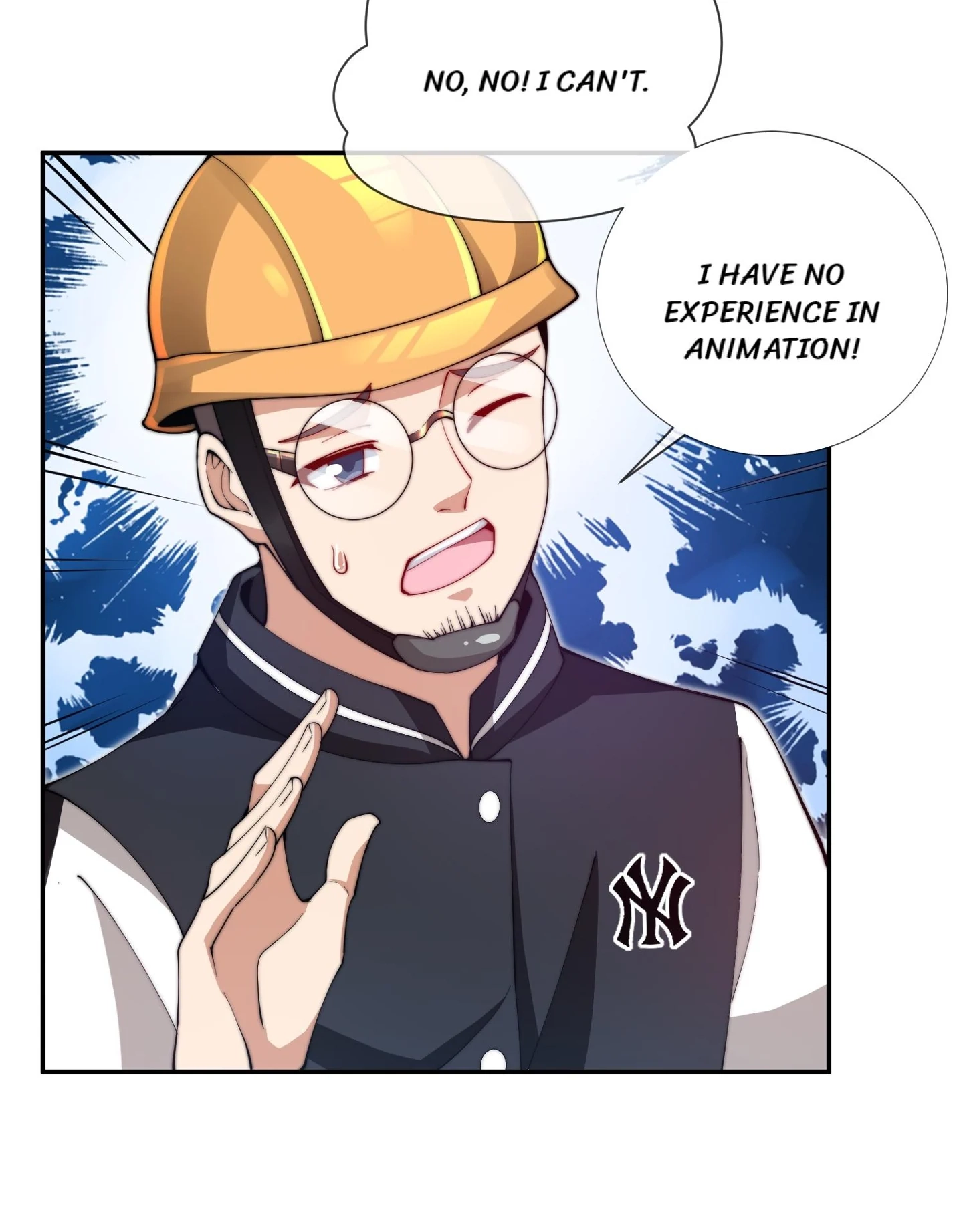 No More Money, Please Chapter 147 page 15 - 