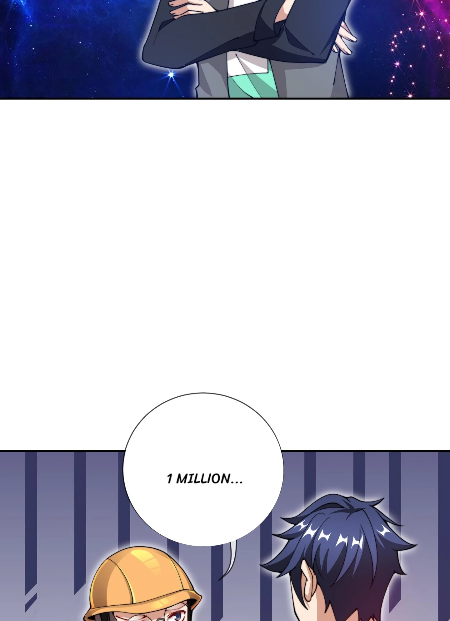 No More Money, Please Chapter 147 page 19 - 
