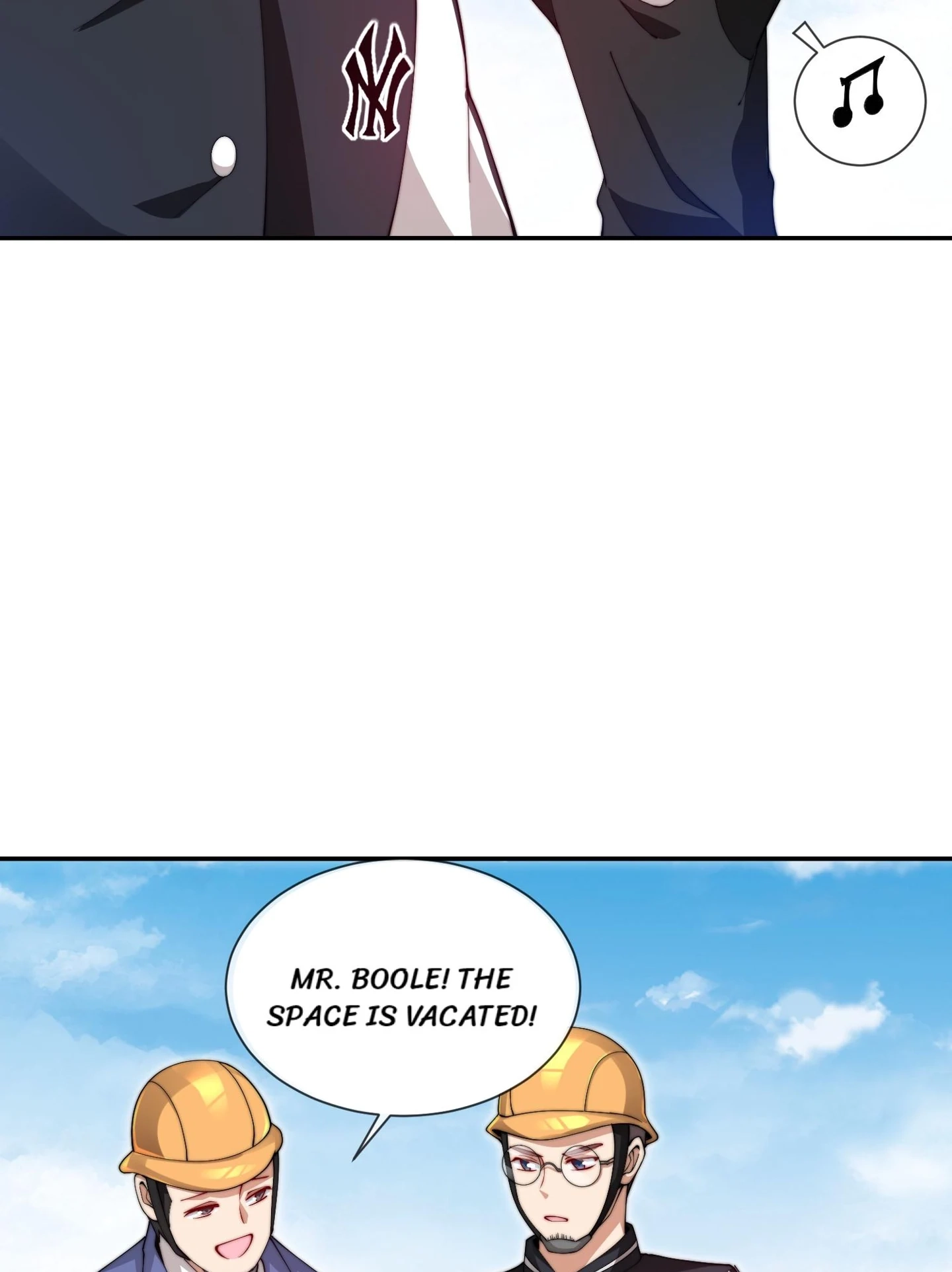No More Money, Please Chapter 147 page 25 - 
