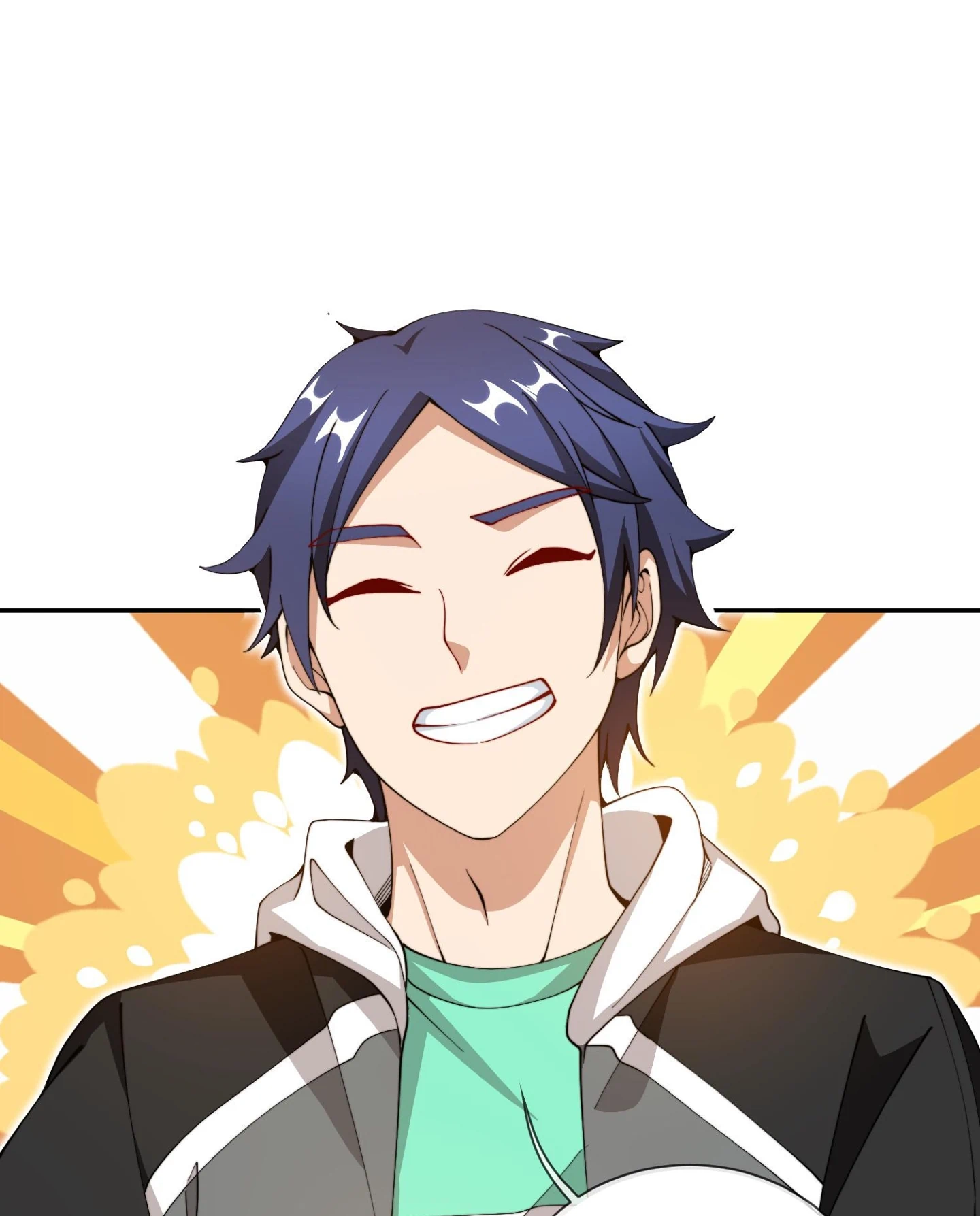 No More Money, Please Chapter 147 page 5 - 