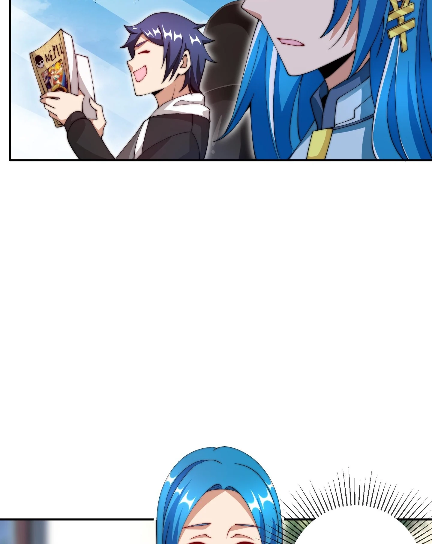 No More Money, Please Chapter 147 page 41 - 