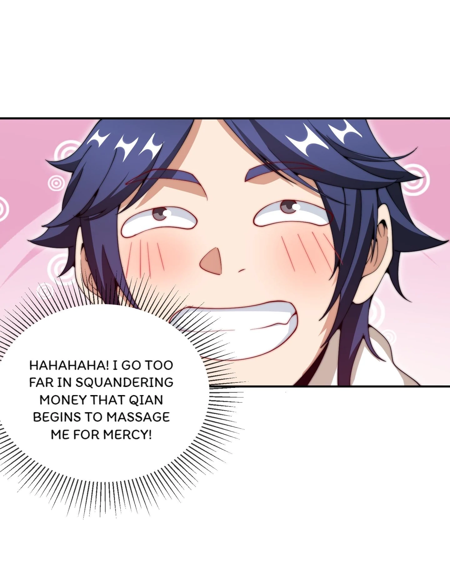 No More Money, Please Chapter 147 page 43 - 