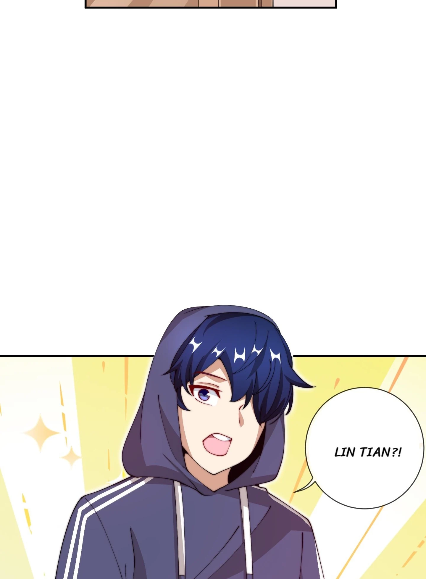 No More Money, Please Chapter 147 page 45 - 