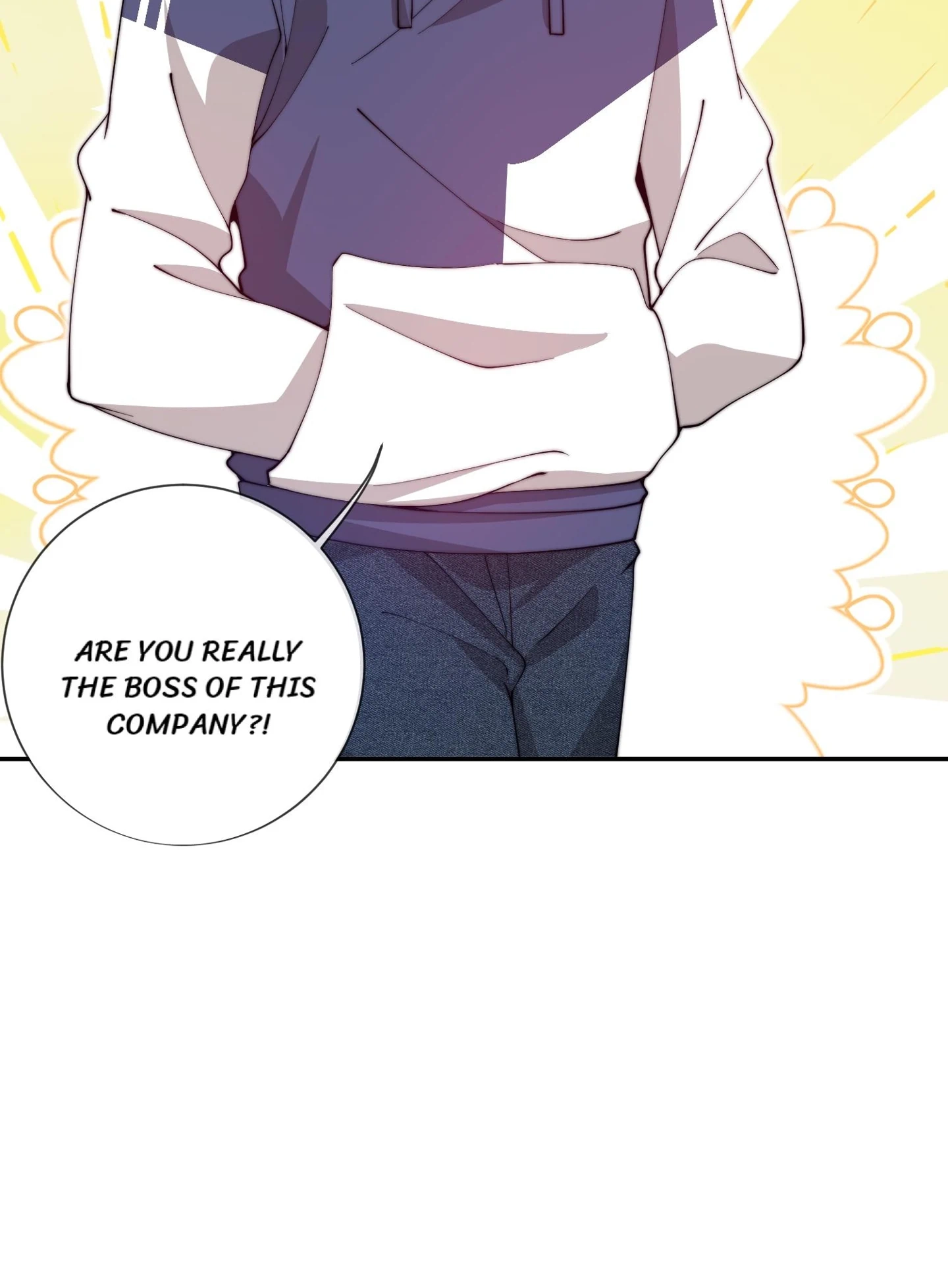 No More Money, Please Chapter 147 page 46 - 