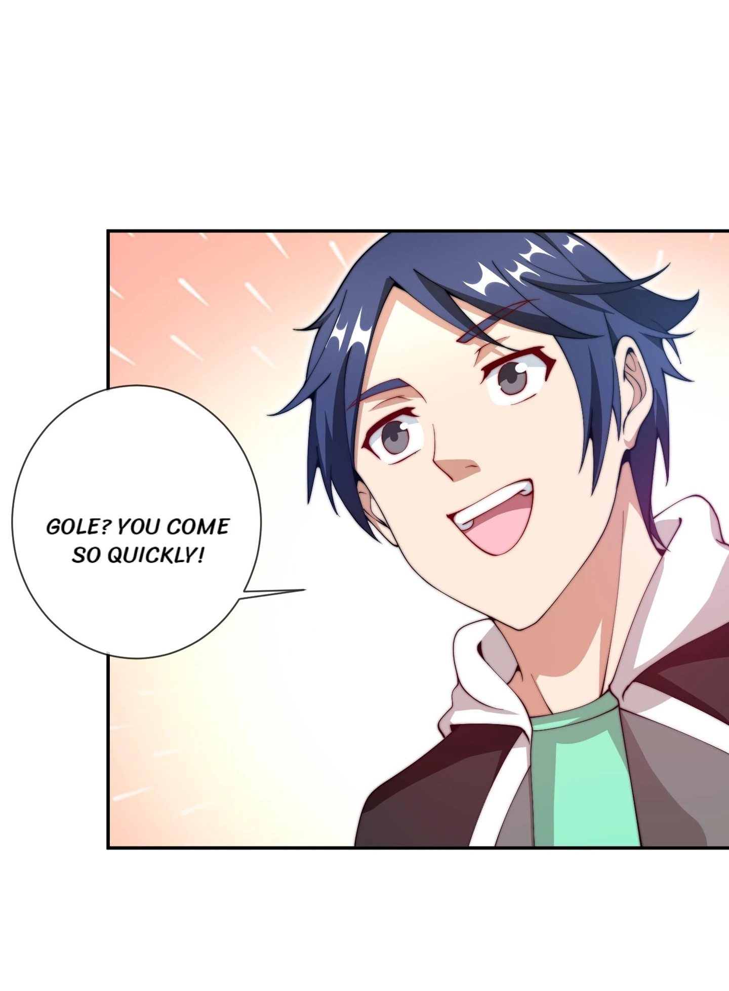 No More Money, Please Chapter 147 page 47 - 