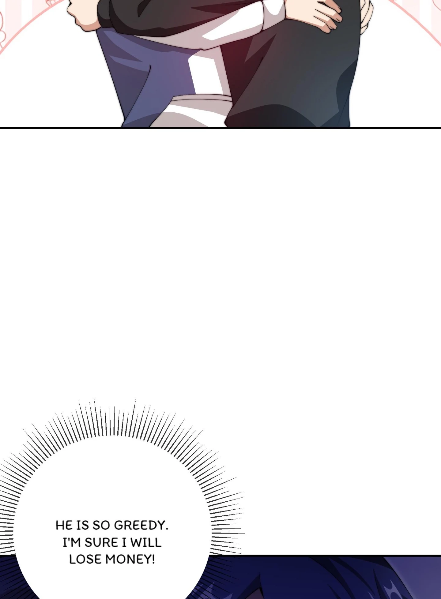 No More Money, Please Chapter 147 page 49 - 