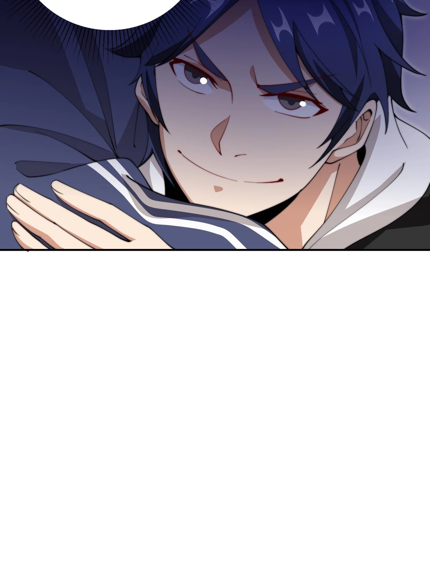 No More Money, Please Chapter 147 page 50 - 