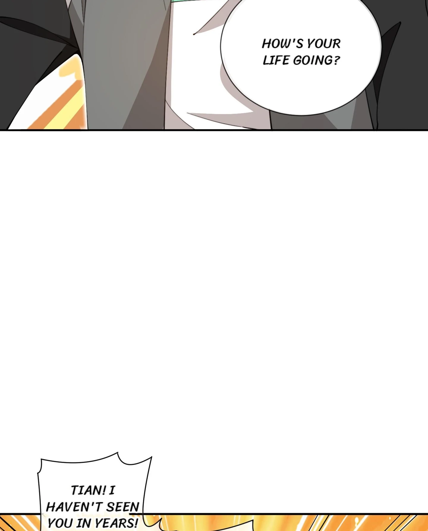 No More Money, Please Chapter 147 page 6 - 