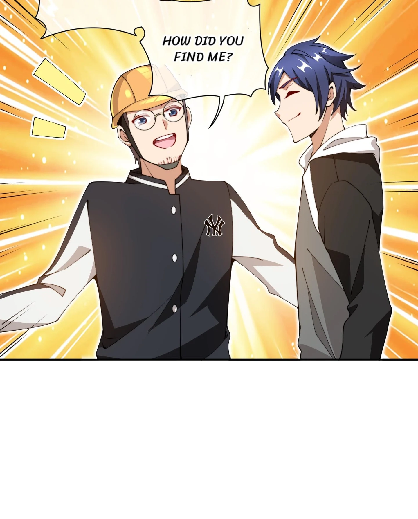 No More Money, Please Chapter 147 page 7 - 