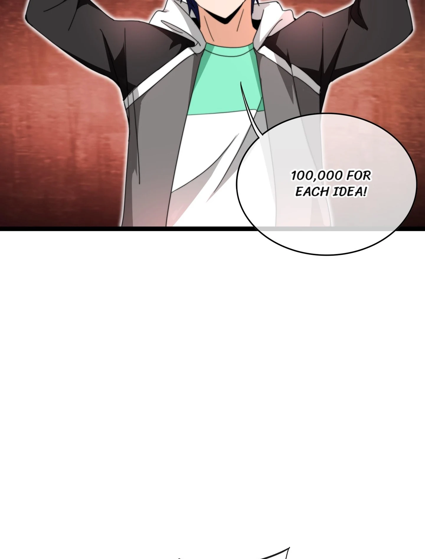 No More Money, Please Chapter 149 page 17 - 
