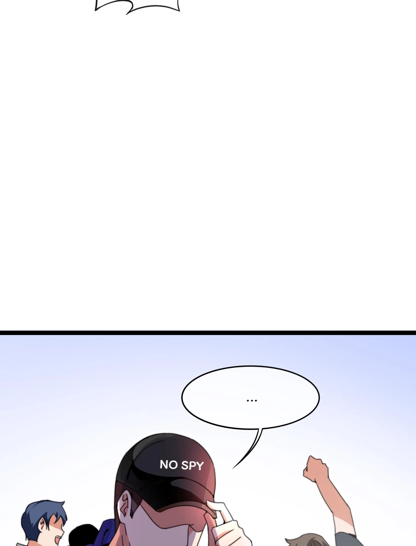 No More Money, Please Chapter 149 page 19 - 