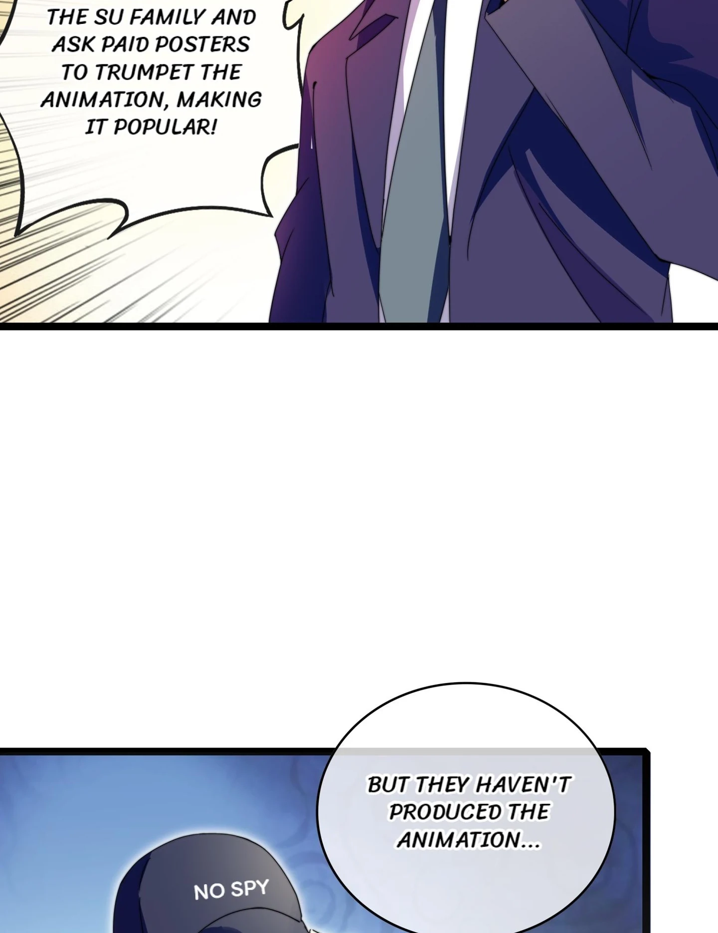 No More Money, Please Chapter 149 page 24 - 