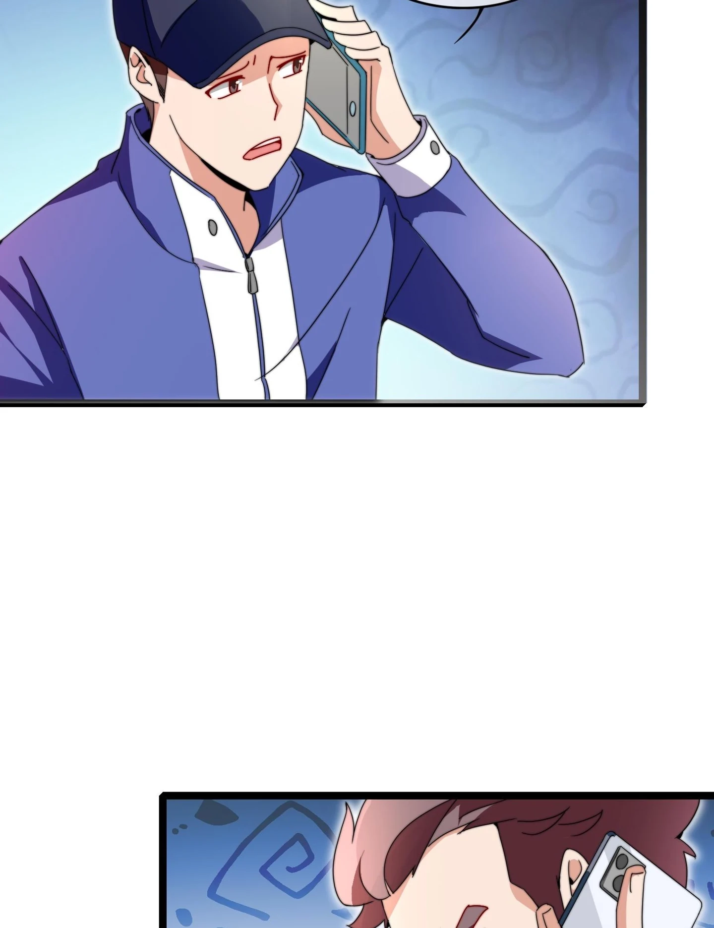 No More Money, Please Chapter 149 page 25 - 