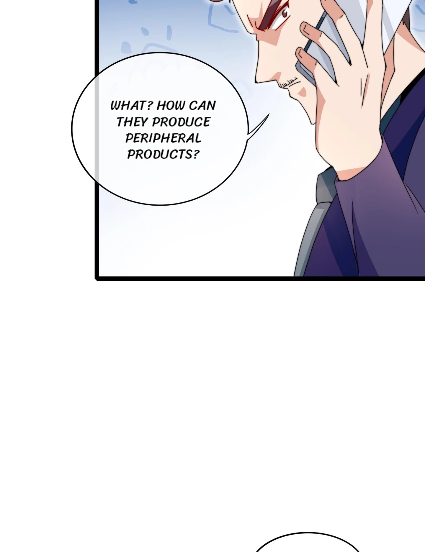 No More Money, Please Chapter 149 page 26 - 