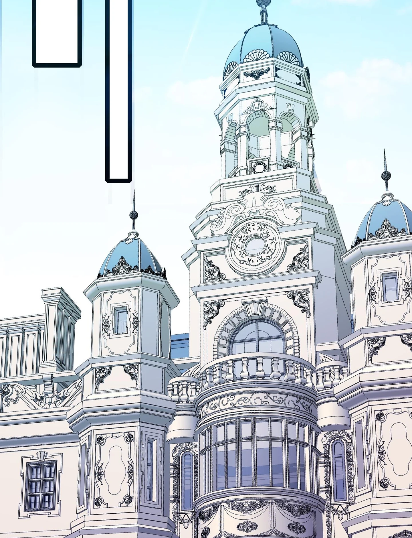 No More Money, Please Chapter 149 page 29 - 