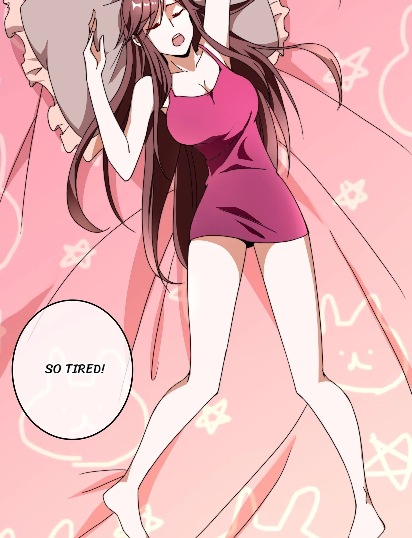 No More Money, Please Chapter 149 page 31 - 