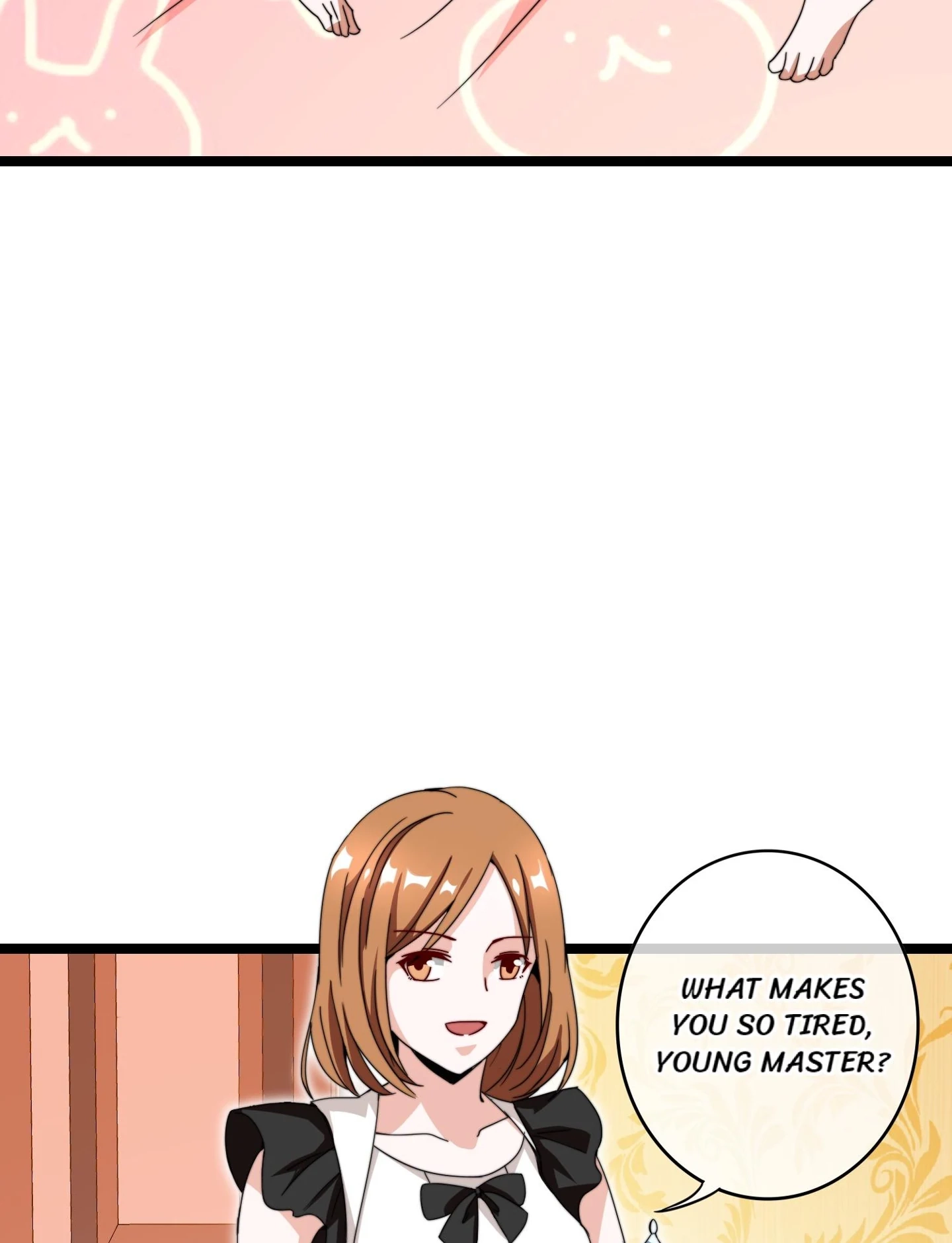 No More Money, Please Chapter 149 page 32 - 