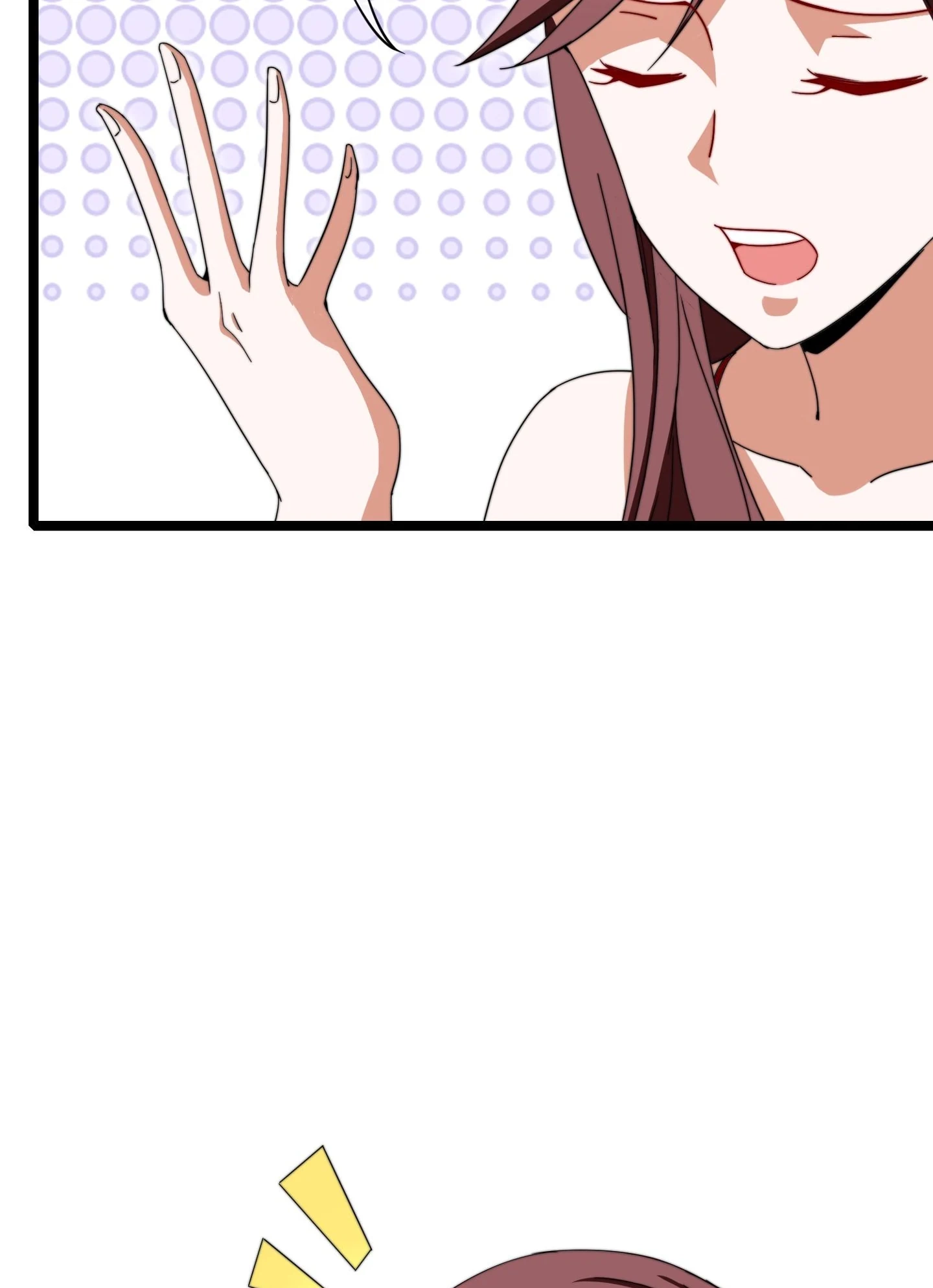 No More Money, Please Chapter 149 page 38 - 