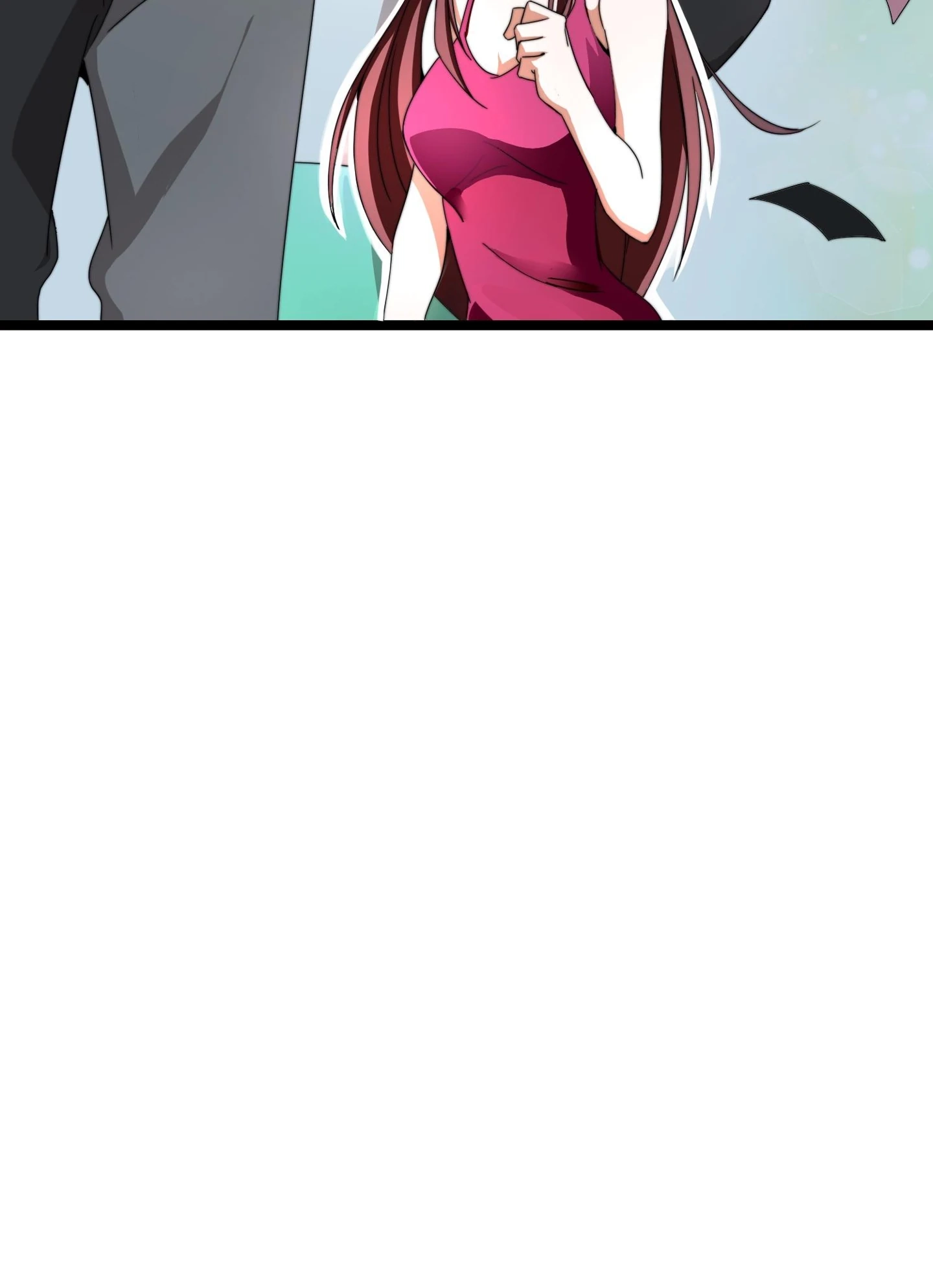 No More Money, Please Chapter 149 page 41 - 