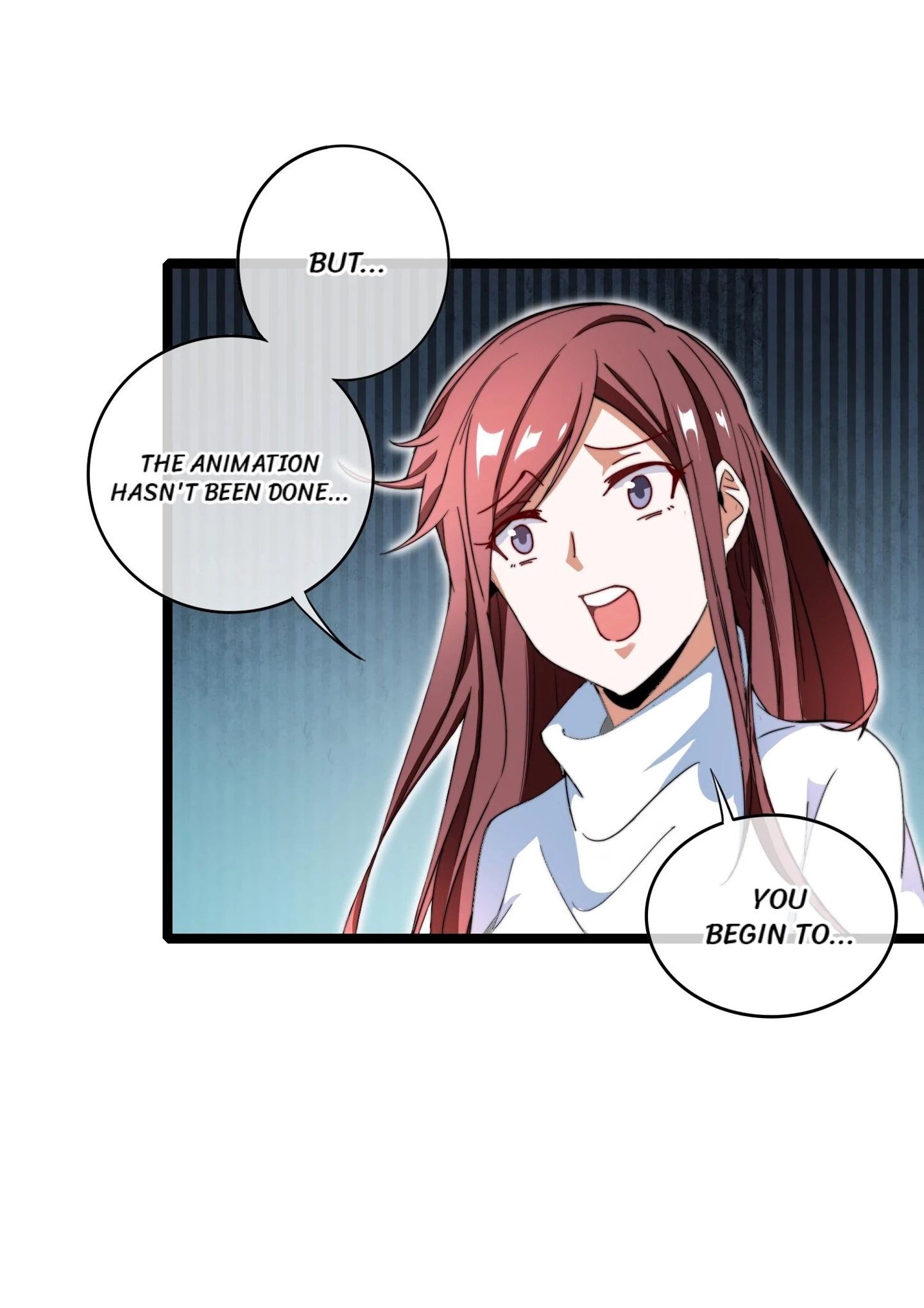 No More Money, Please Chapter 149 page 6 - 