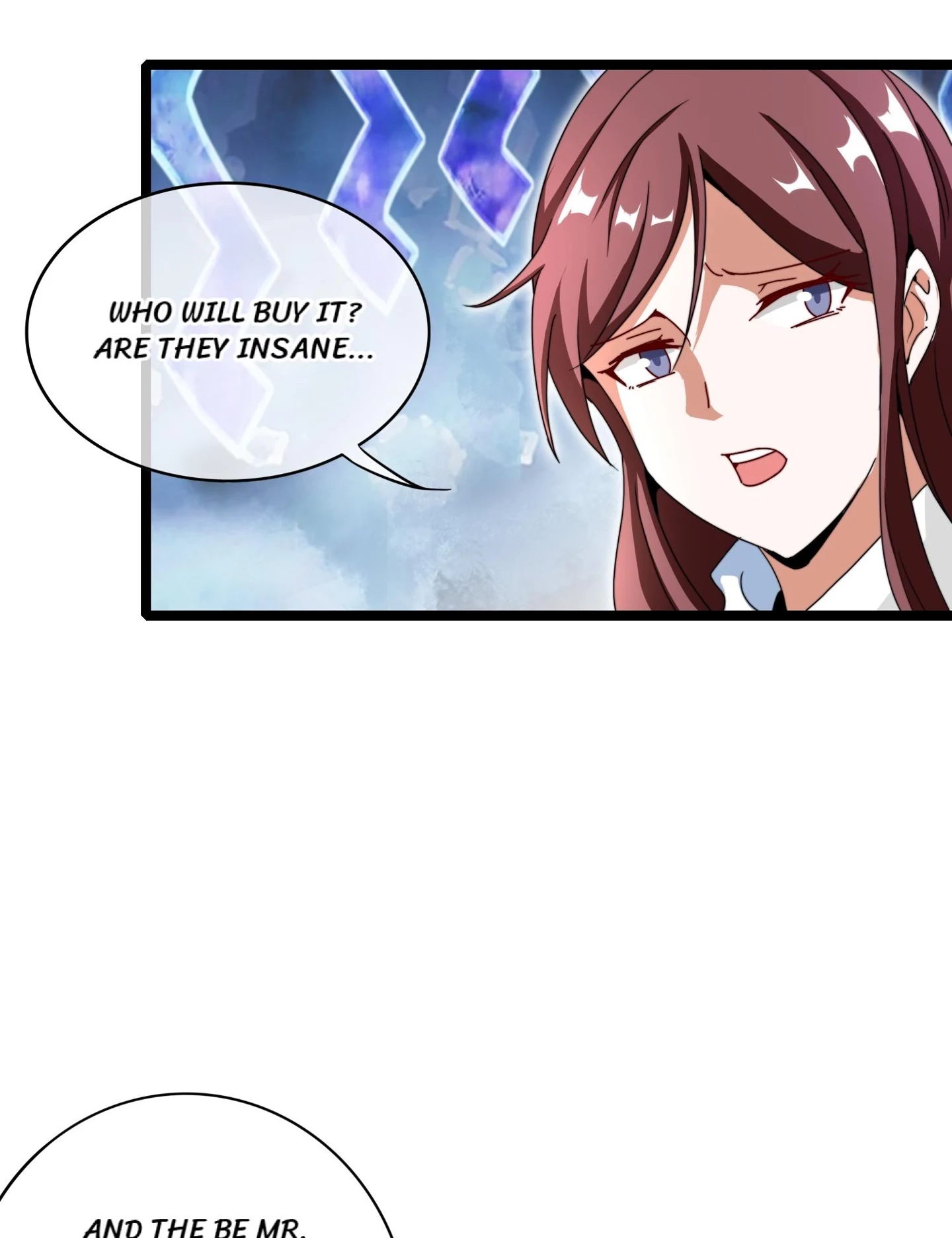 No More Money, Please Chapter 149 page 10 - 