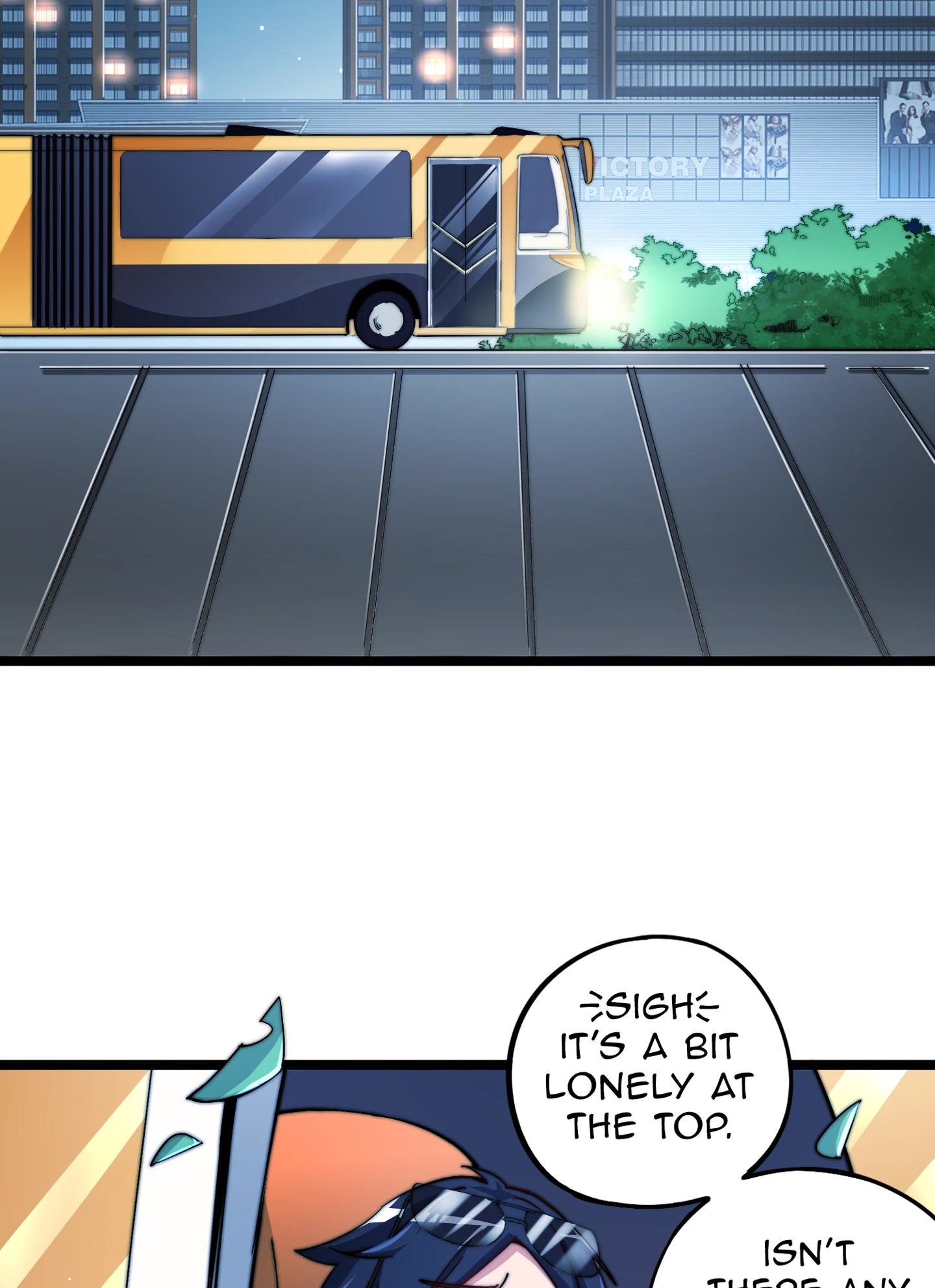 No More Money, Please Chapter 150 page 2 - 
