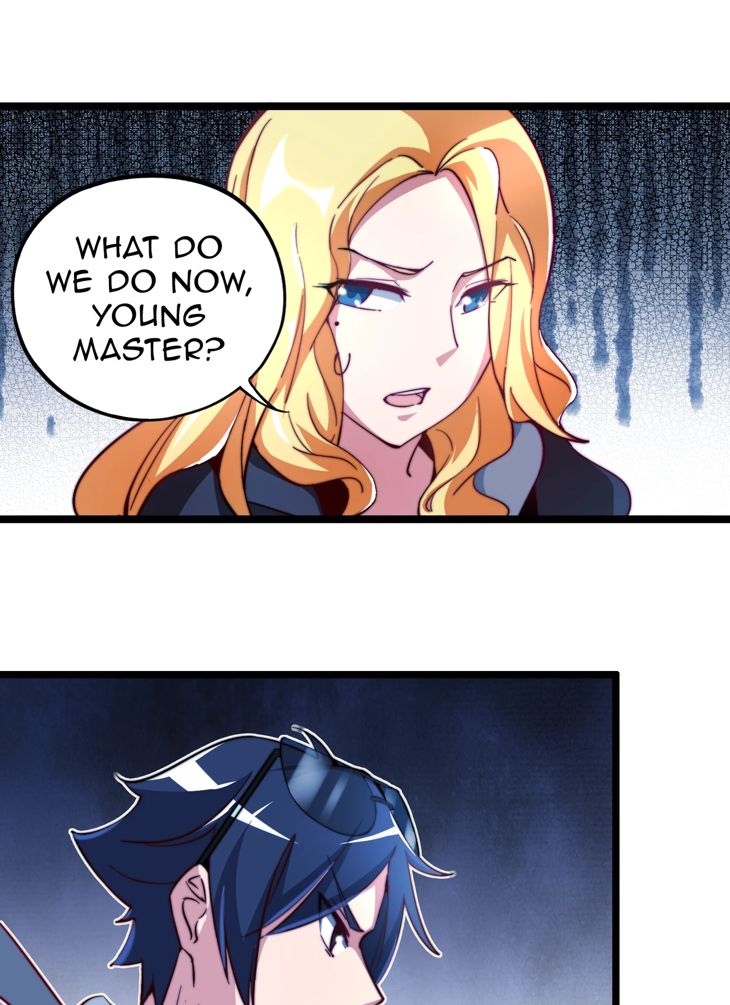 No More Money, Please Chapter 150 page 11 - 