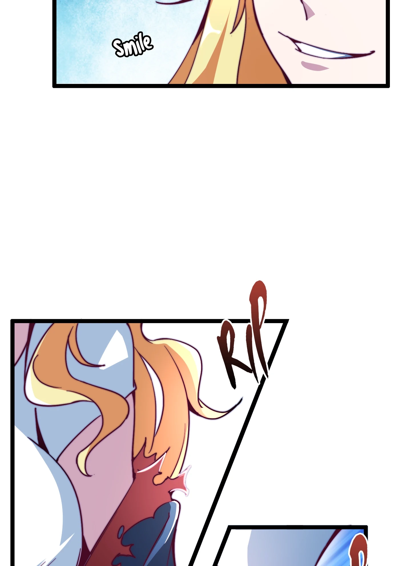 No More Money, Please Chapter 150 page 14 - 