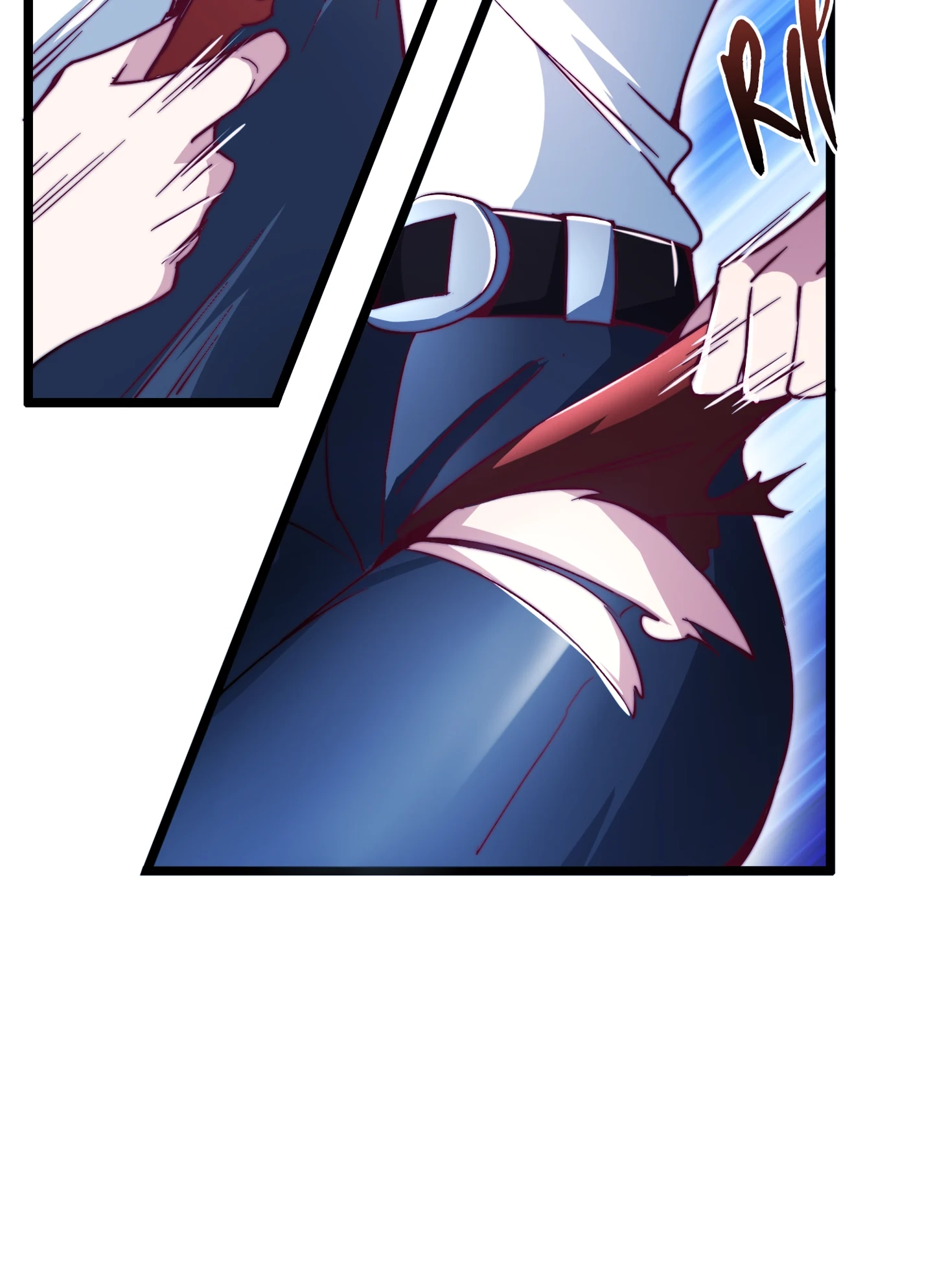 No More Money, Please Chapter 150 page 15 - 
