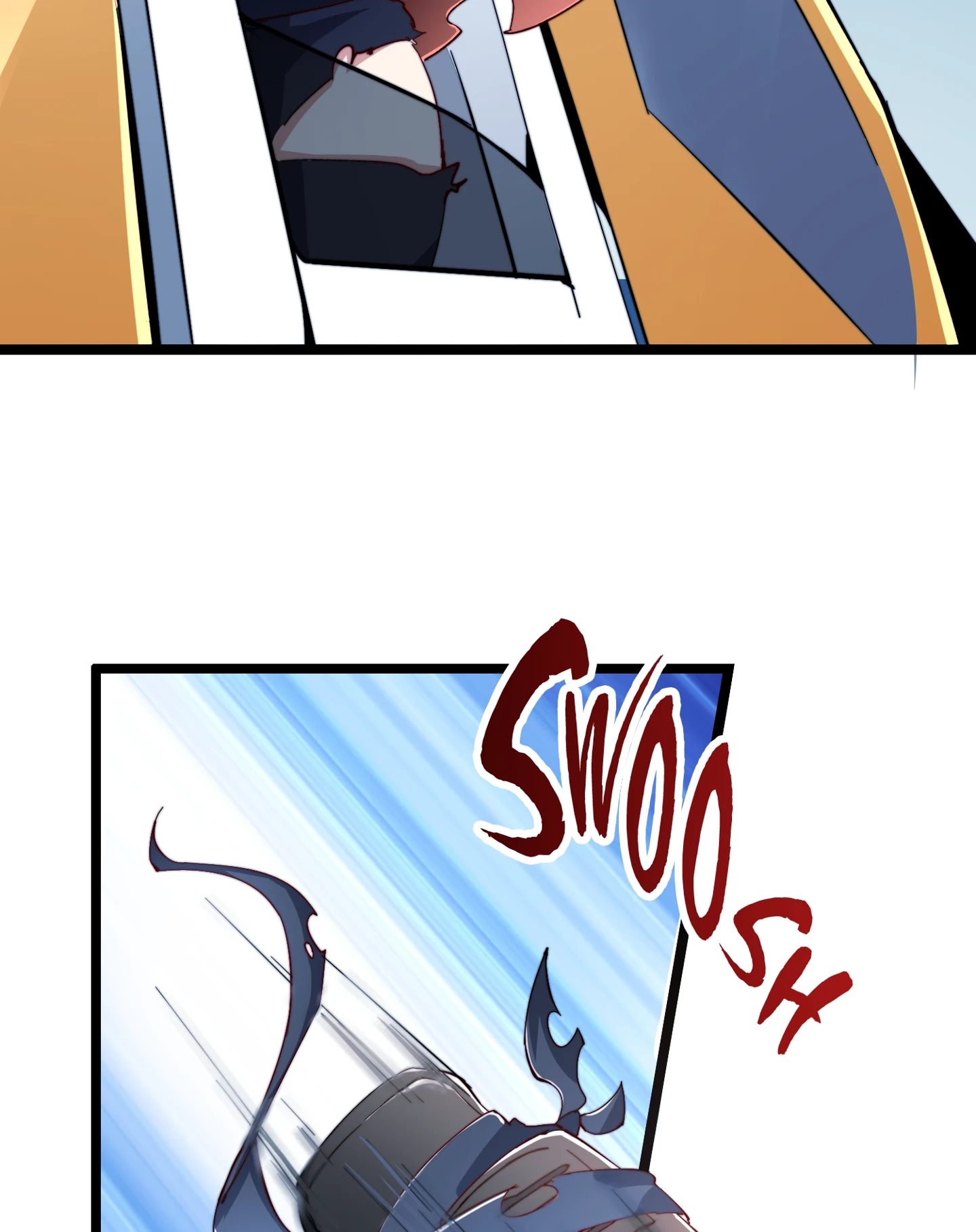 No More Money, Please Chapter 150 page 18 - 