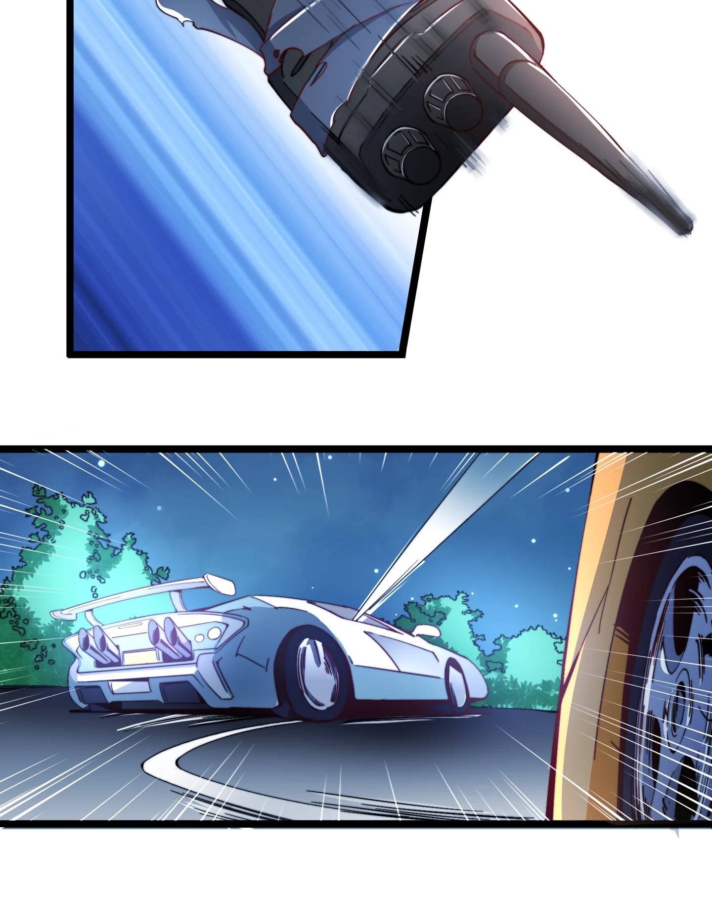 No More Money, Please Chapter 150 page 19 - 