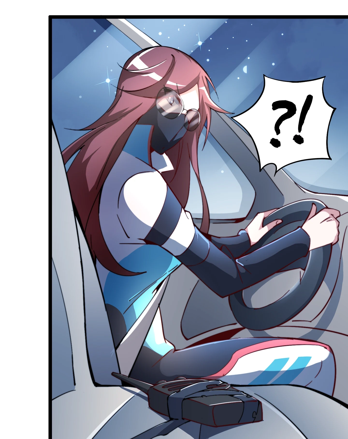 No More Money, Please Chapter 150 page 20 - 