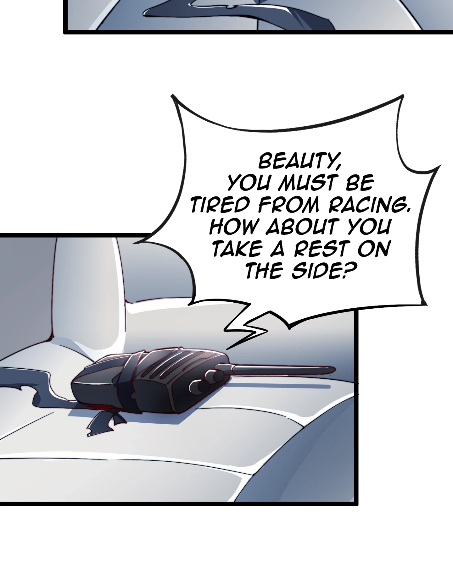 No More Money, Please Chapter 150 page 21 - 