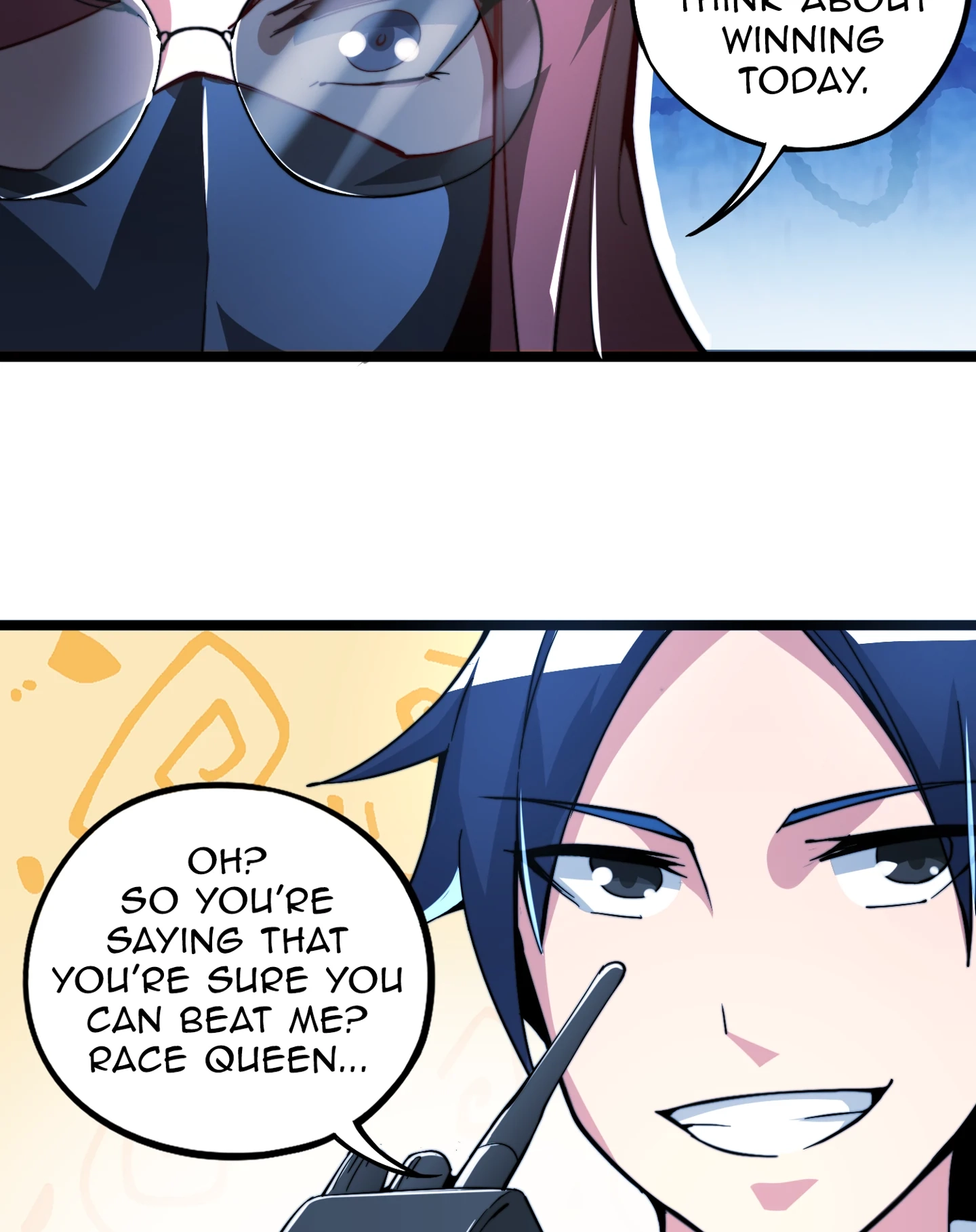No More Money, Please Chapter 150 page 25 - 