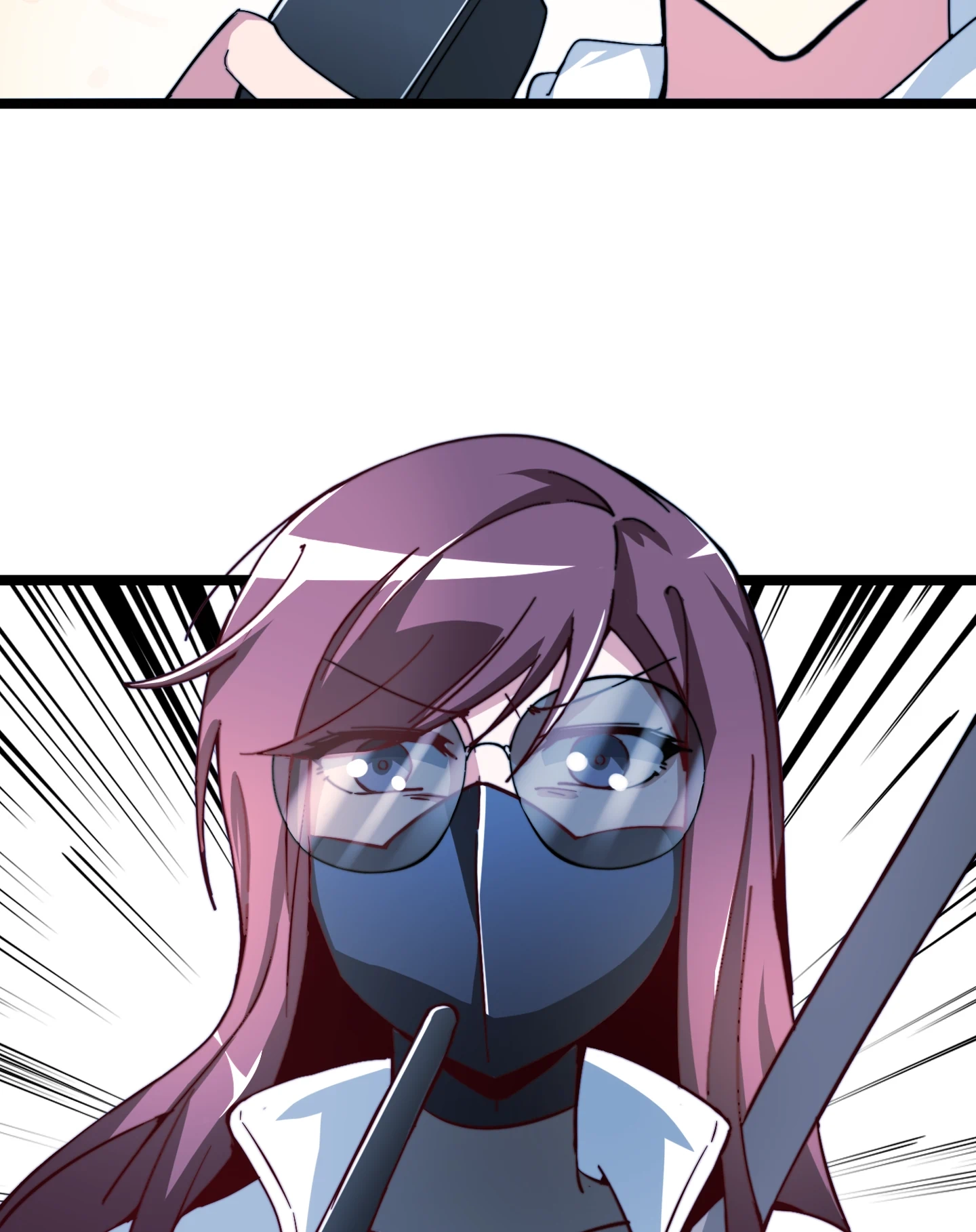 No More Money, Please Chapter 150 page 26 - 
