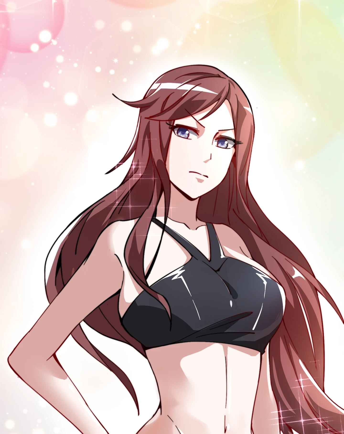 No More Money, Please Chapter 150 page 29 - 