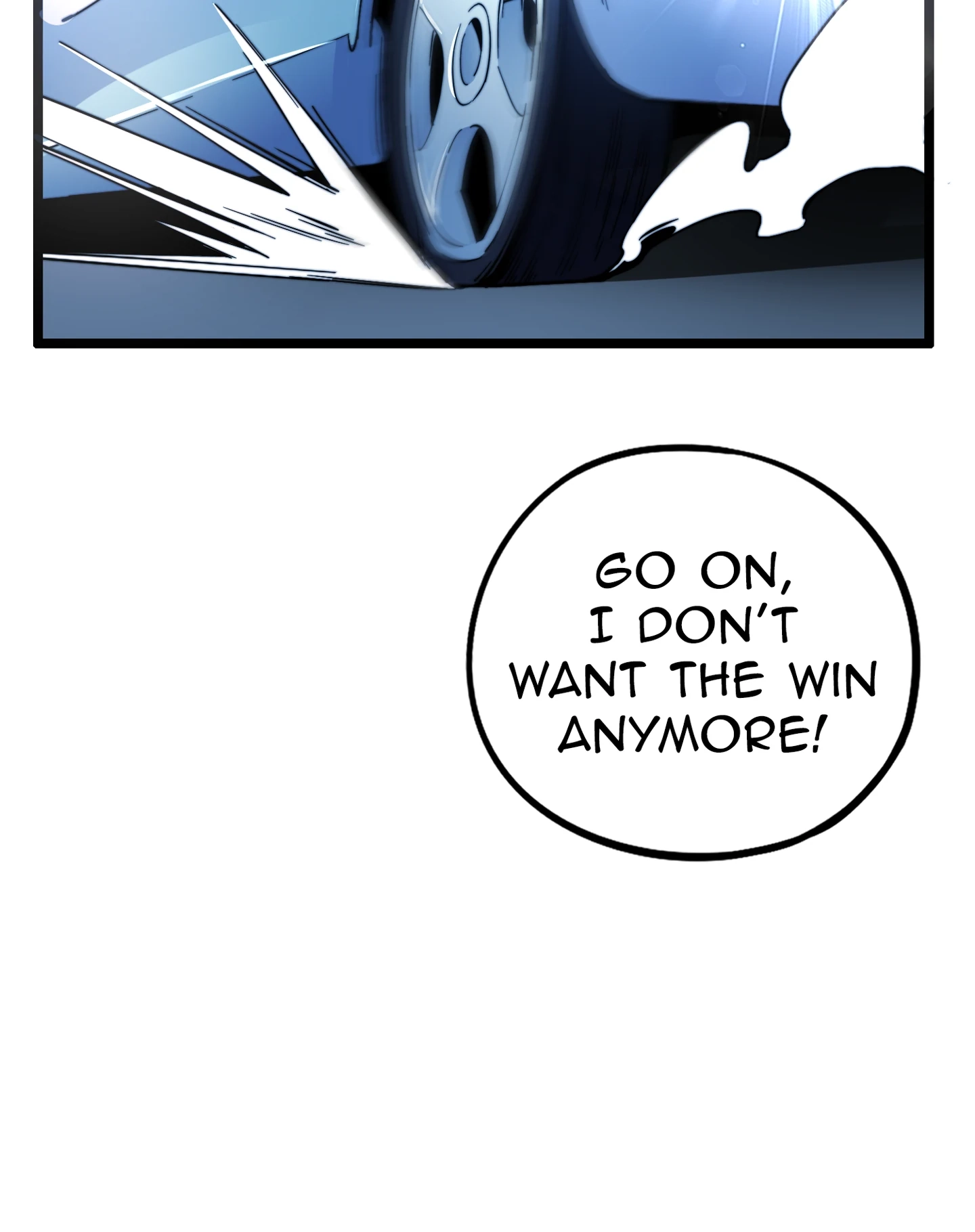 No More Money, Please Chapter 150 page 33 - 