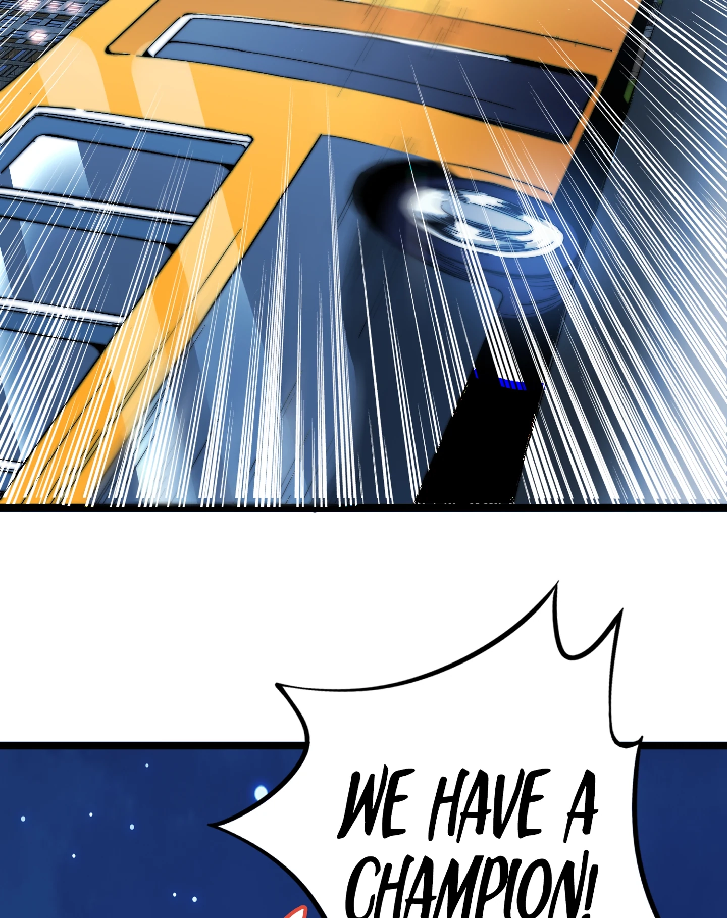 No More Money, Please Chapter 150 page 35 - 