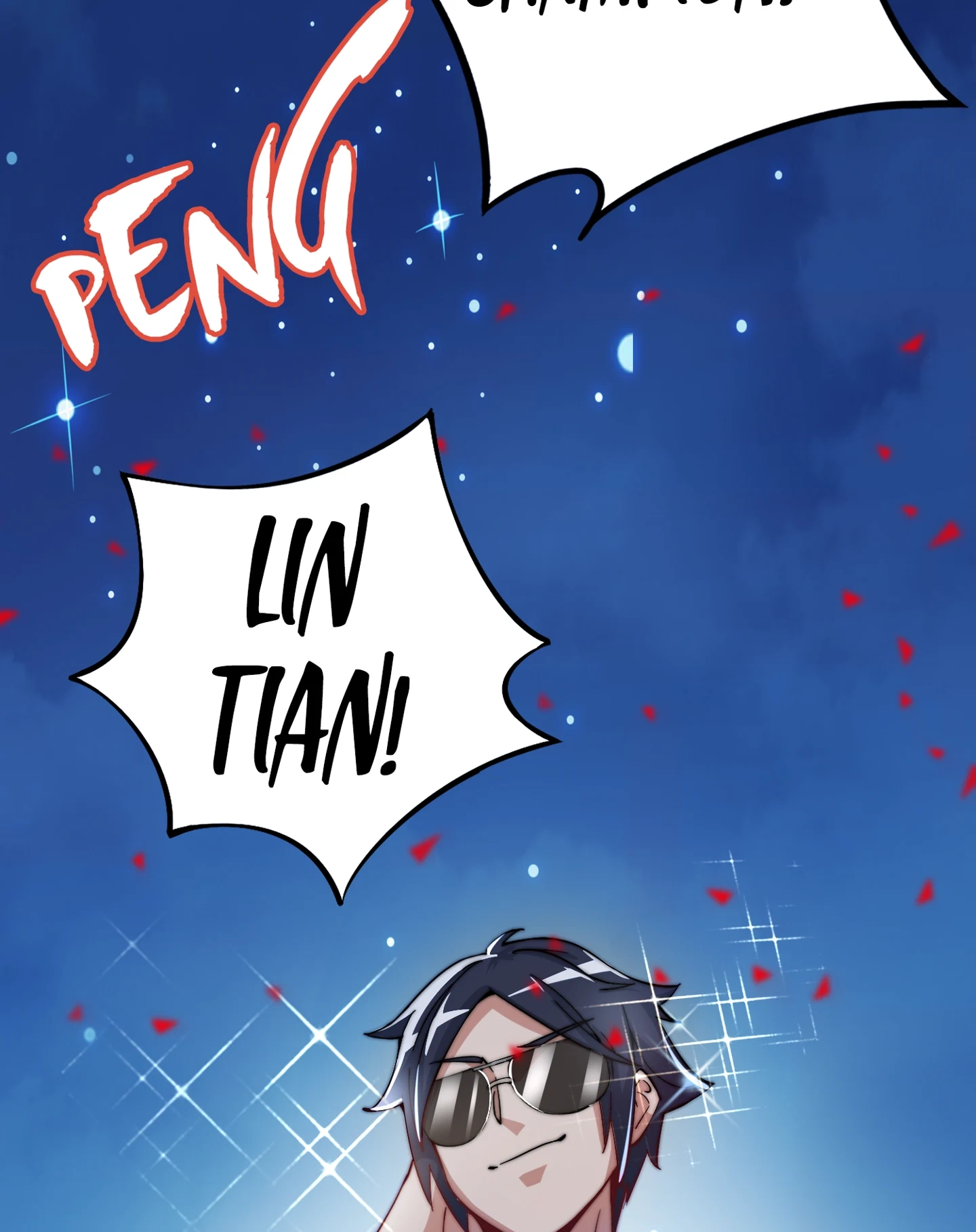 No More Money, Please Chapter 150 page 36 - 