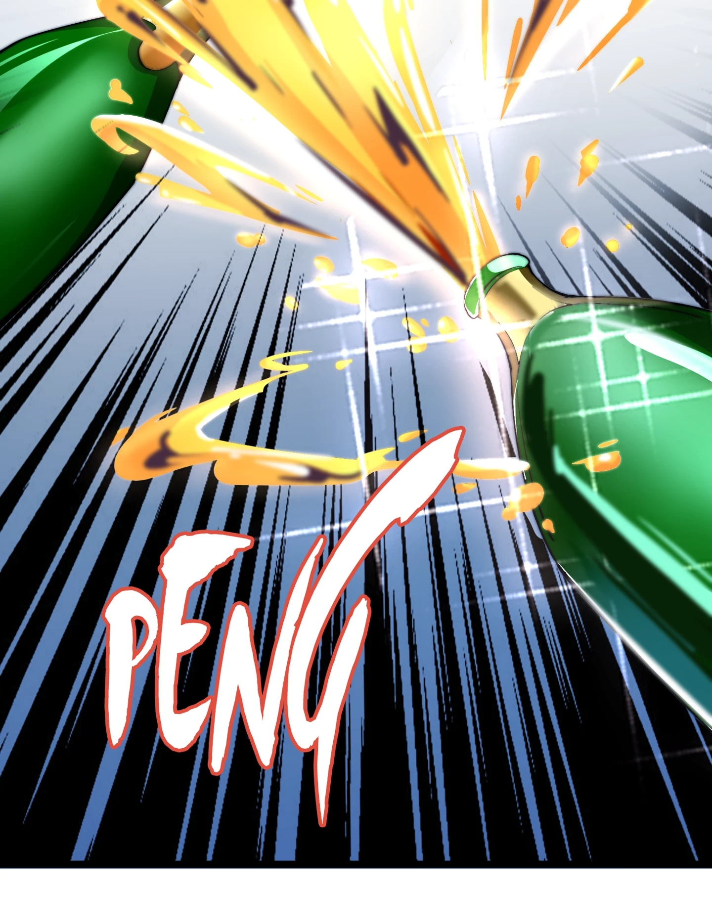 No More Money, Please Chapter 150 page 38 - 
